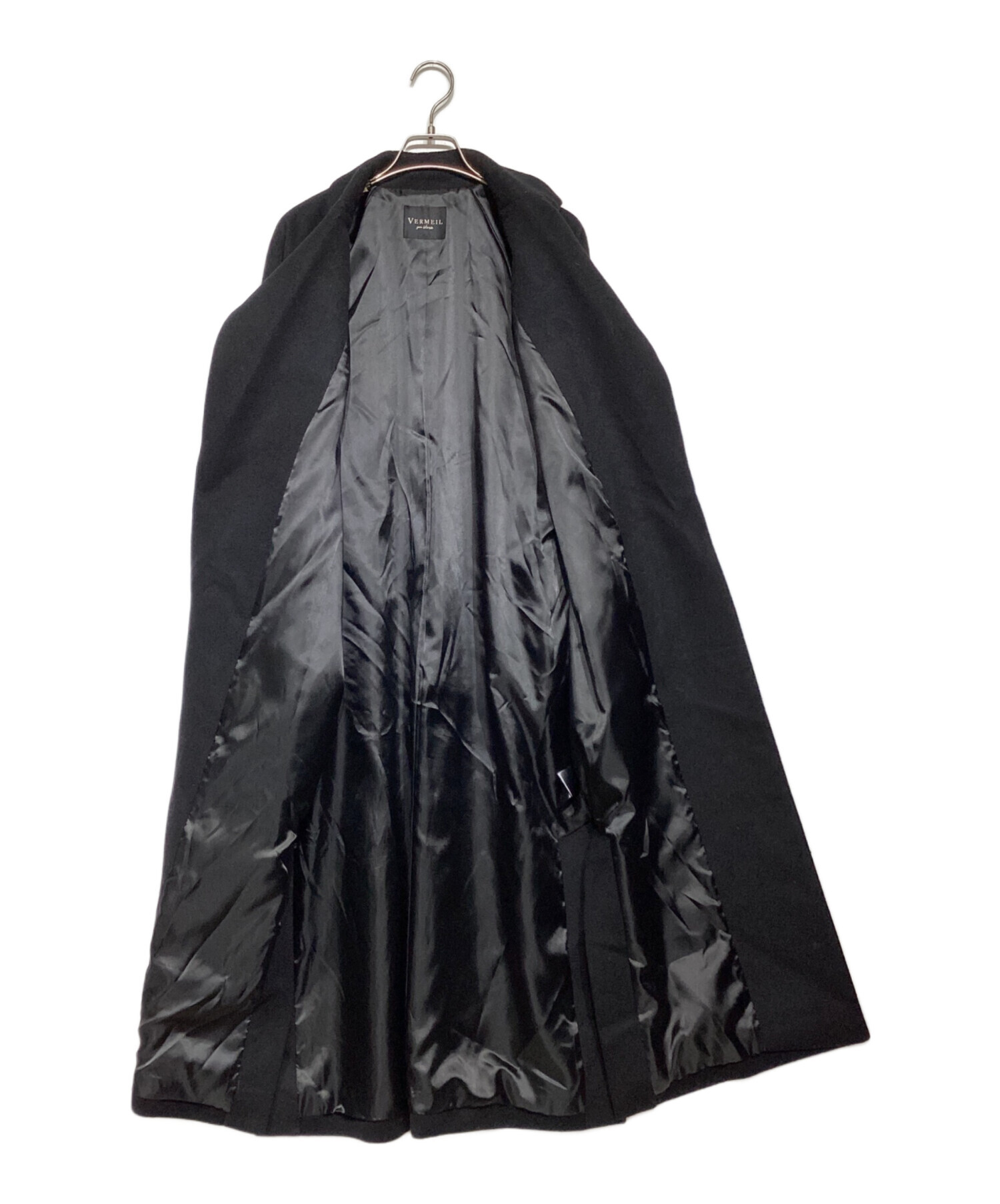 中古・古着通販】VERMEIL par iena (ヴェルメイユ パー イエナ) サイド