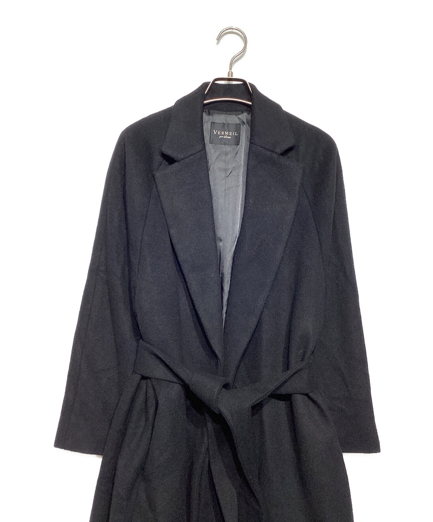 中古・古着通販】VERMEIL par iena (ヴェルメイユ パー イエナ) サイド