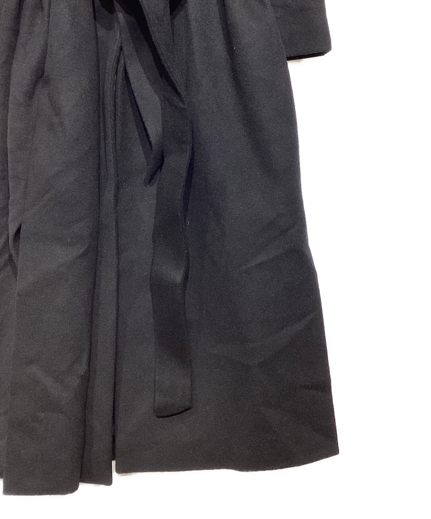 中古・古着通販】VERMEIL par iena (ヴェルメイユ パー イエナ) サイド