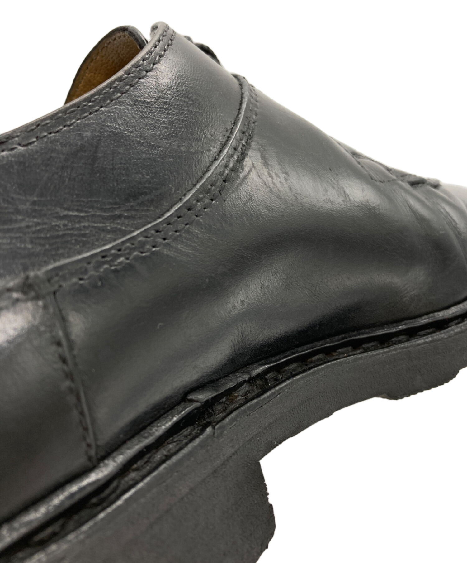 Paraboot AVIGNON サイズ表記5 Paraboot AVIGNON サイズ表記5 AVIGNON / NOIR - Paraboot