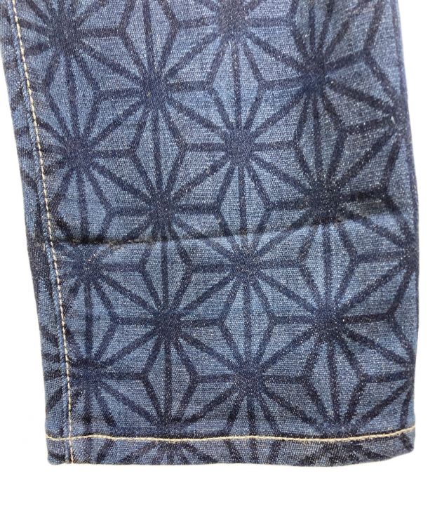 新品未使用 タグ付き mercibeaucoup, オーバーオール インディゴ 中古・古着通販】mercibeaucoup (メルシーボークー) オーバーオール