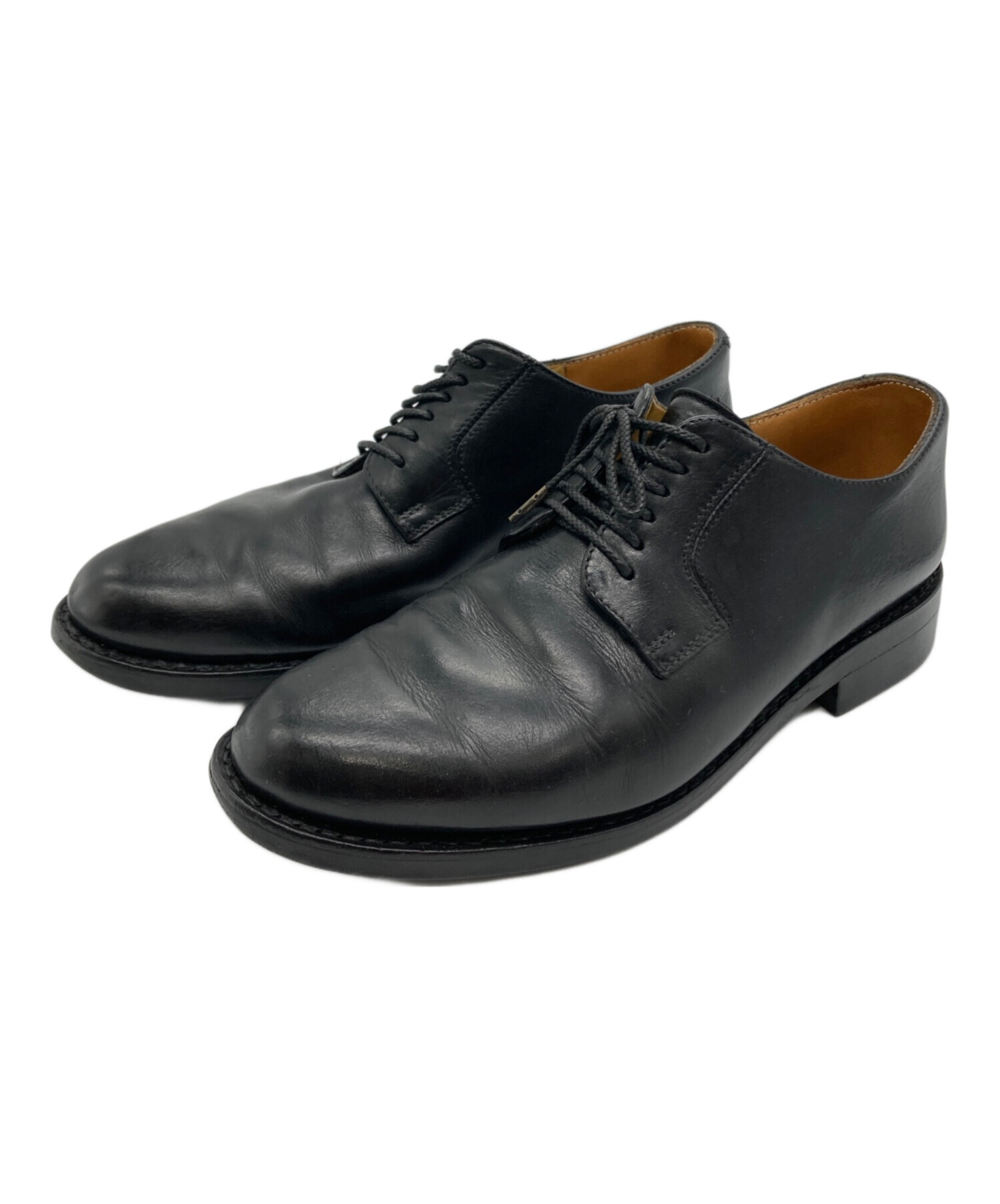 中古・古着通販】PARABOOT (パラブーツ) ISTRESレースアップシューズ 