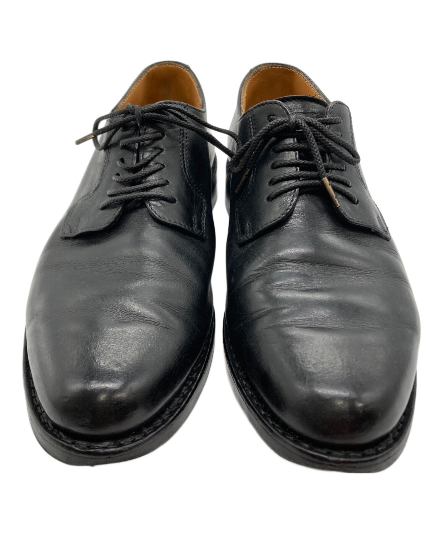 中古・古着通販】PARABOOT (パラブーツ) ISTRESレースアップシューズ 
