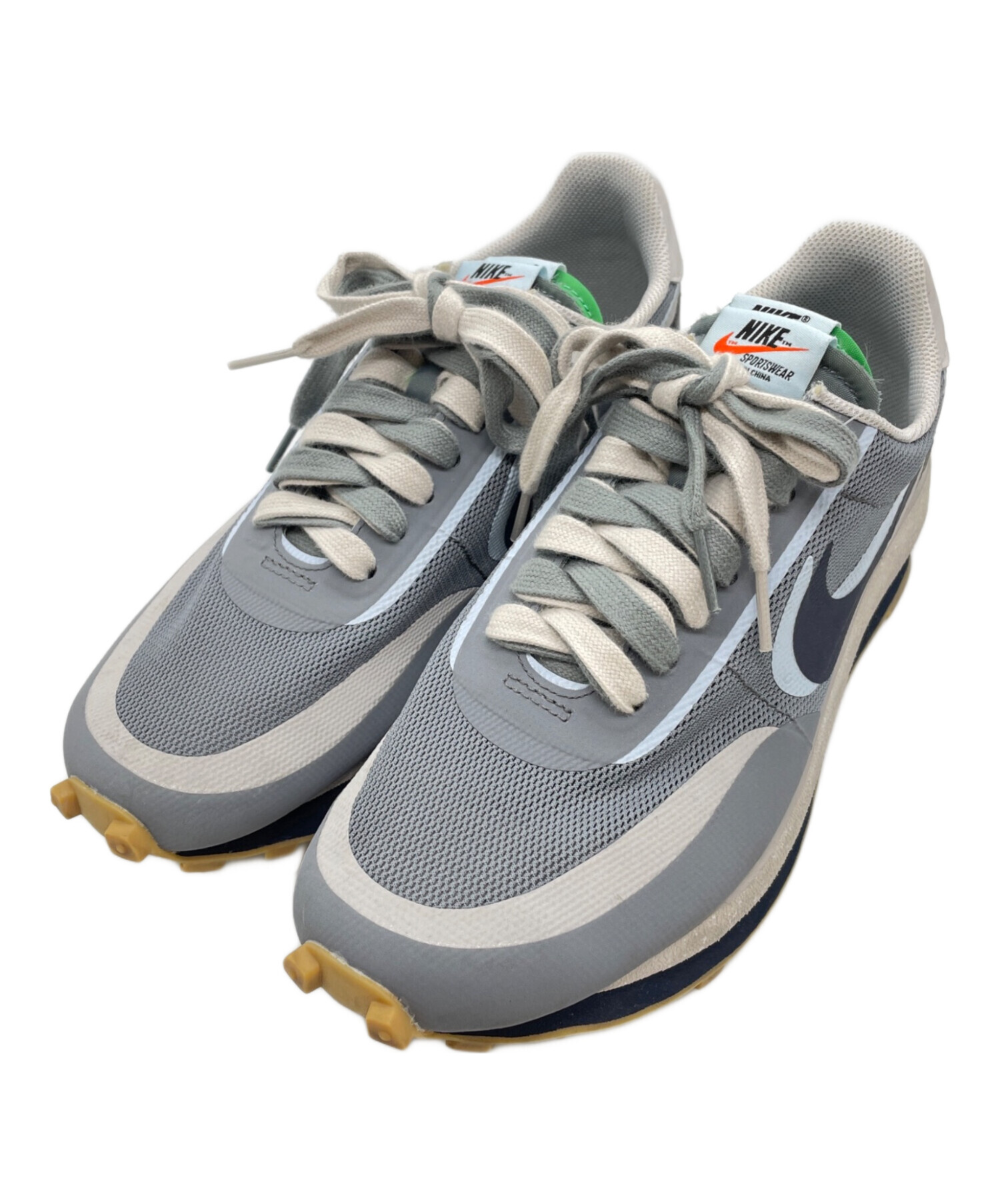 中古・古着通販】NIKE (ナイキ) sacai (サカイ) CLOT (クロット