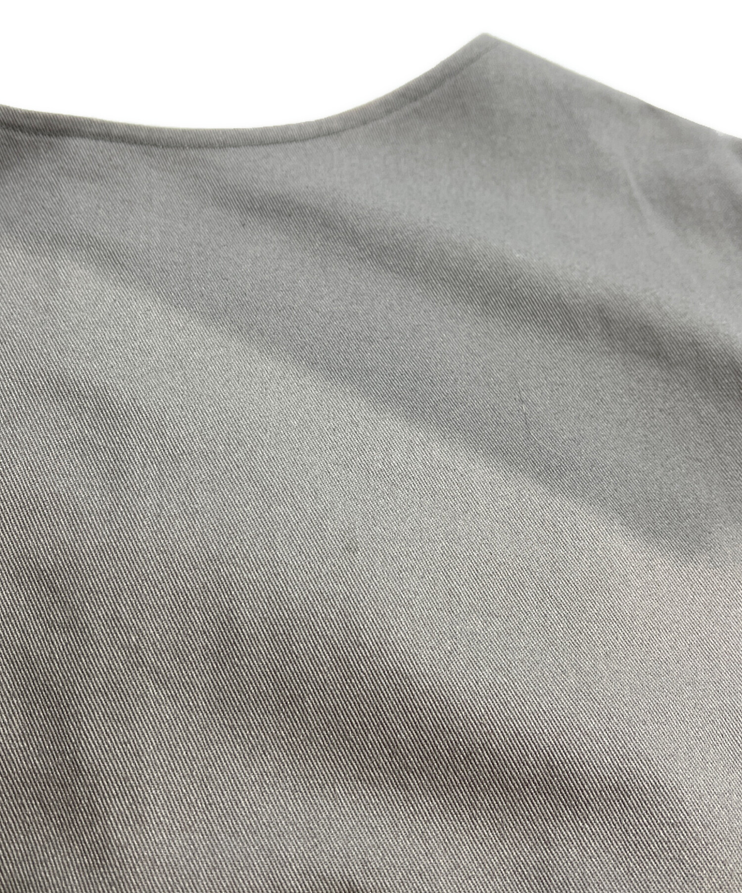 中古・古着通販】babaghuri (ババグーリ) ノースリーブワンピース 