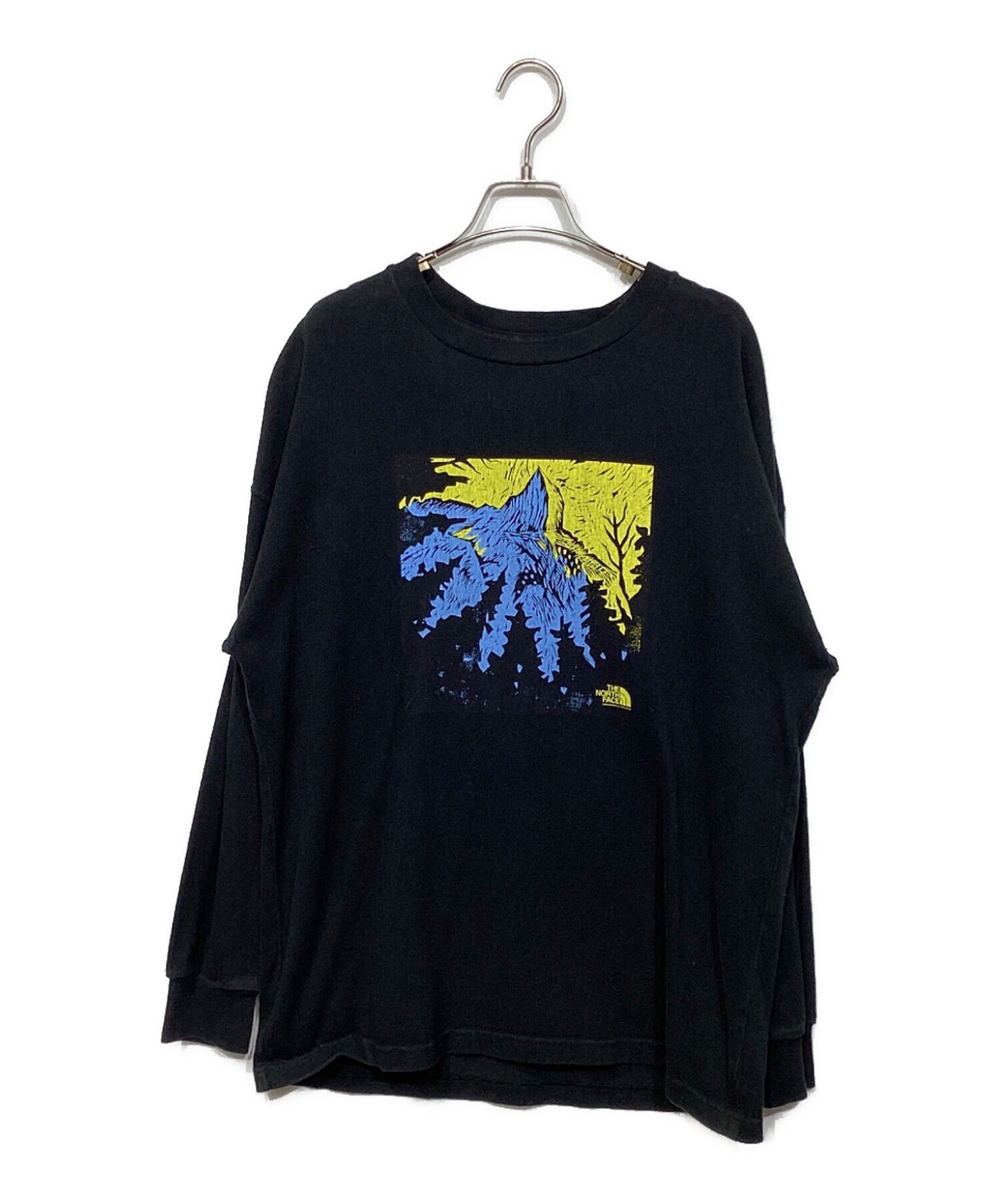 中古・古着通販】THE NORTHFACE PURPLELABEL (ザ・ノースフェイス