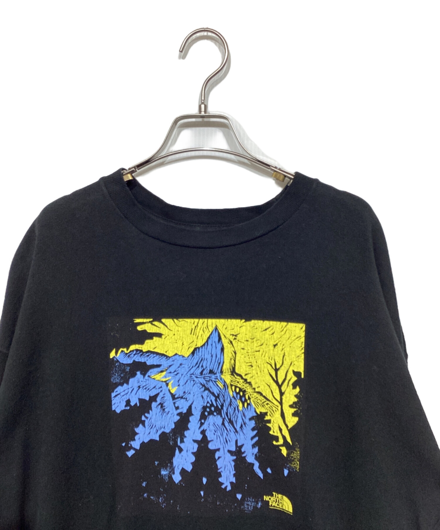 中古・古着通販】THE NORTHFACE PURPLELABEL (ザ・ノースフェイス