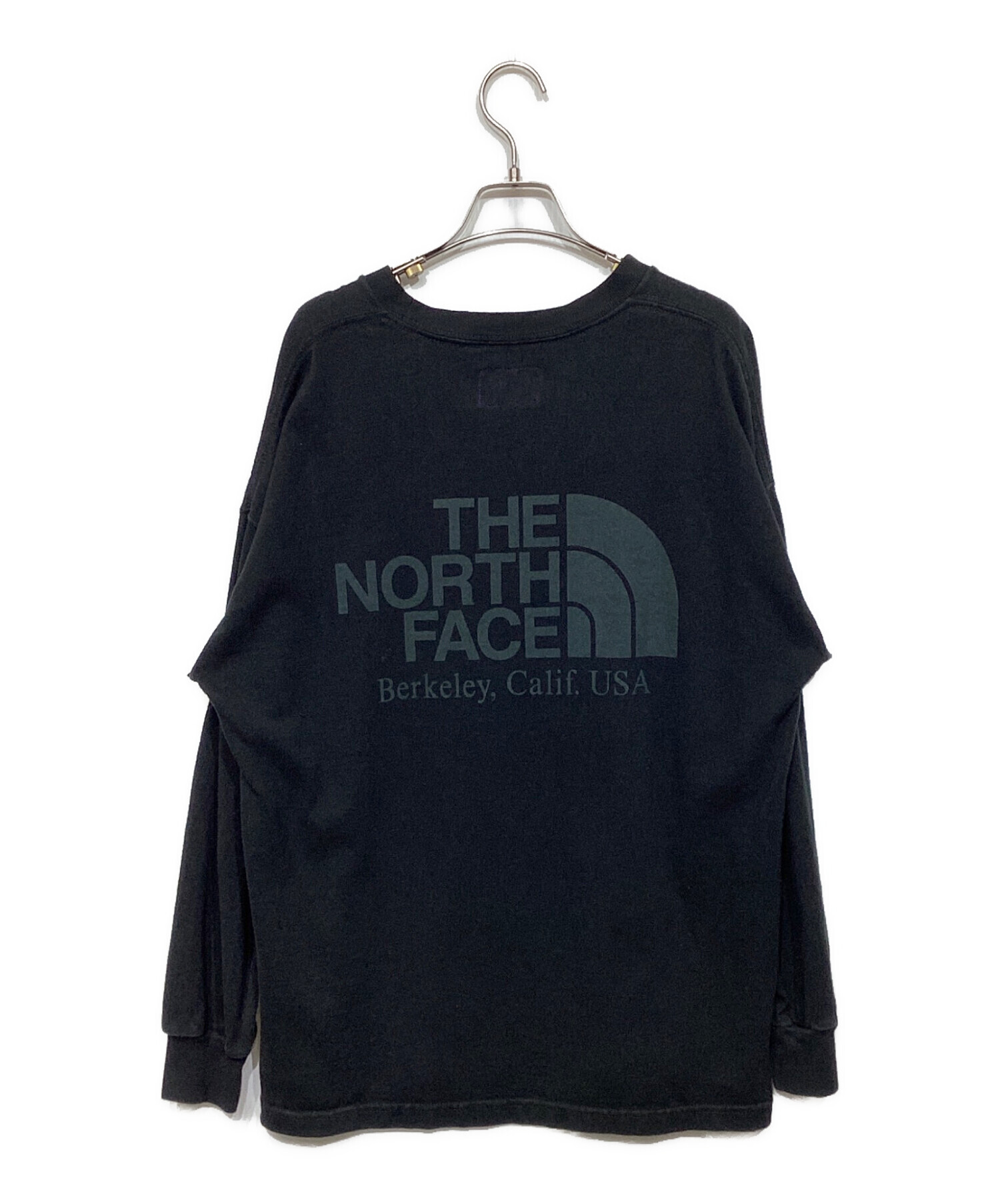 中古・古着通販】THE NORTHFACE PURPLELABEL (ザ・ノースフェイス