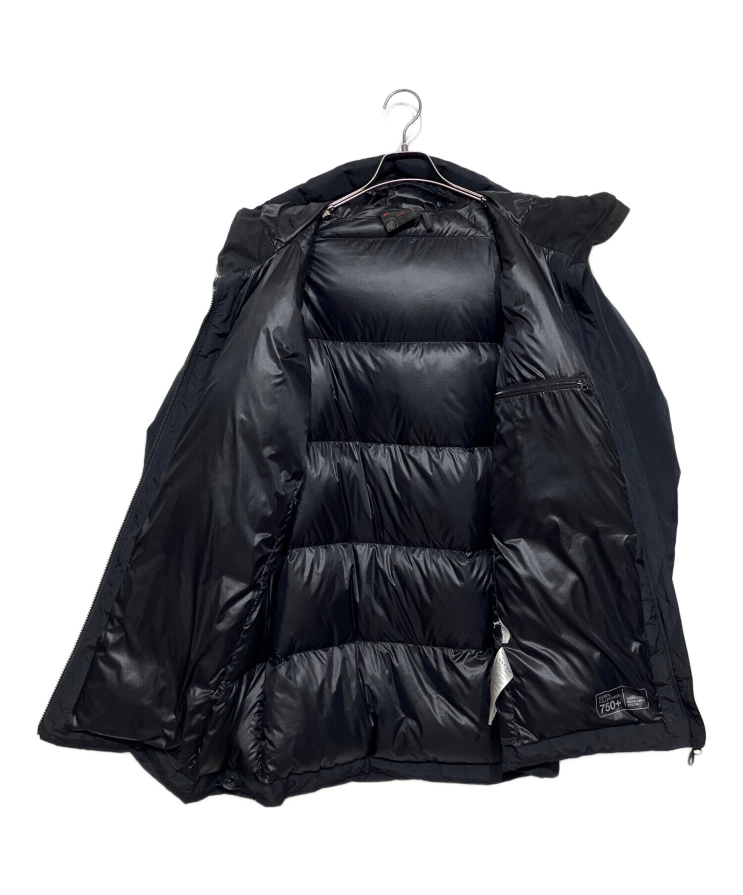 中古・古着通販】MAMMUT (マムート) Crater SO Thermo Hooded Jacket