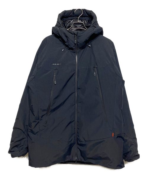 中古・古着通販】MAMMUT (マムート) Crater SO Thermo Hooded Jacket