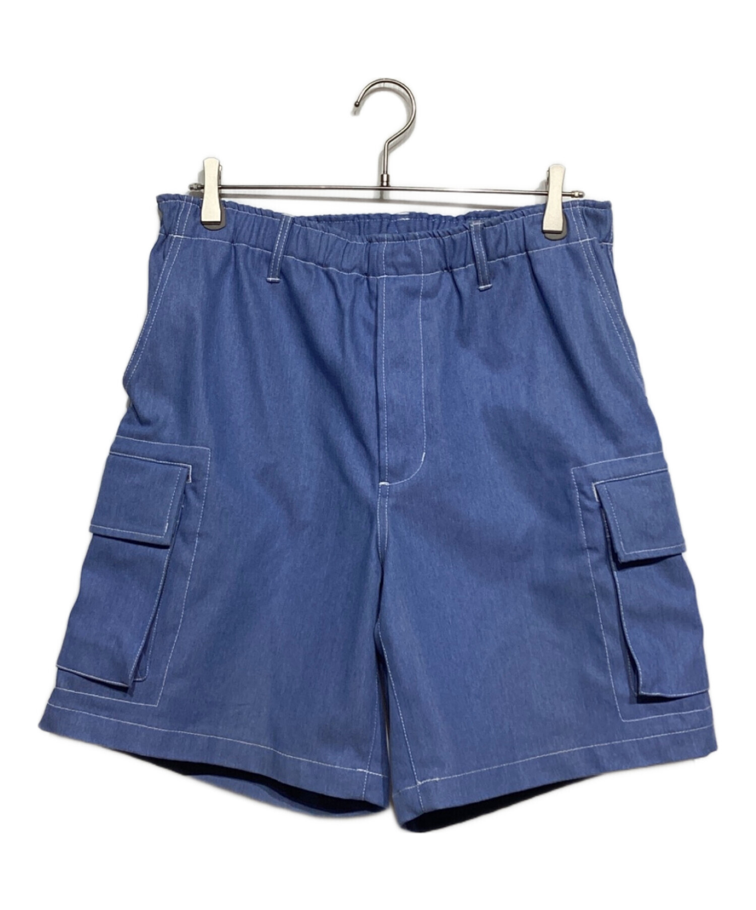 中古・古着通販】DAIWA PIER39 (ダイワ ピア39) Tech Field 6Pocket