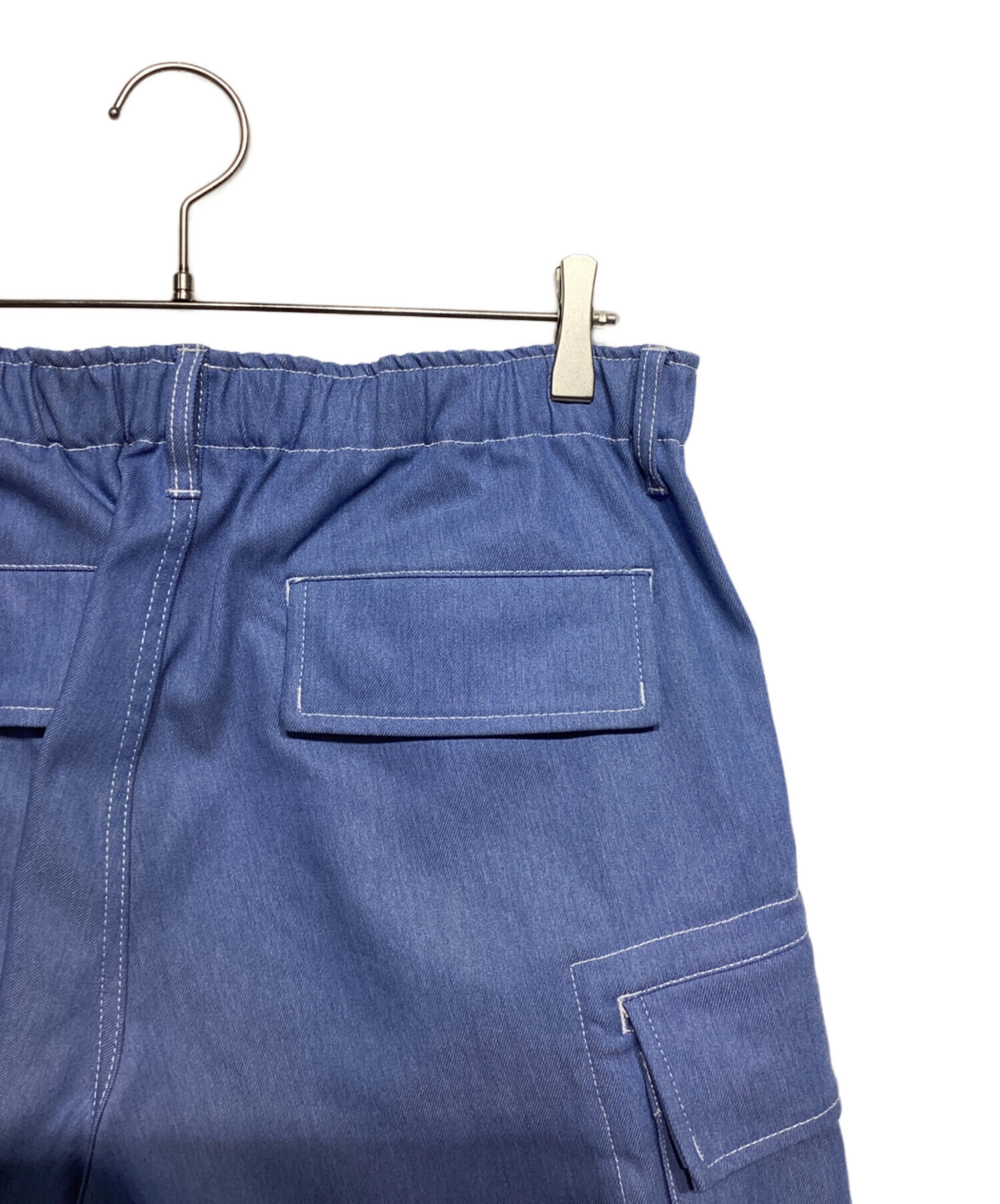 中古・古着通販】DAIWA PIER39 (ダイワ ピア39) Tech Field 6Pocket