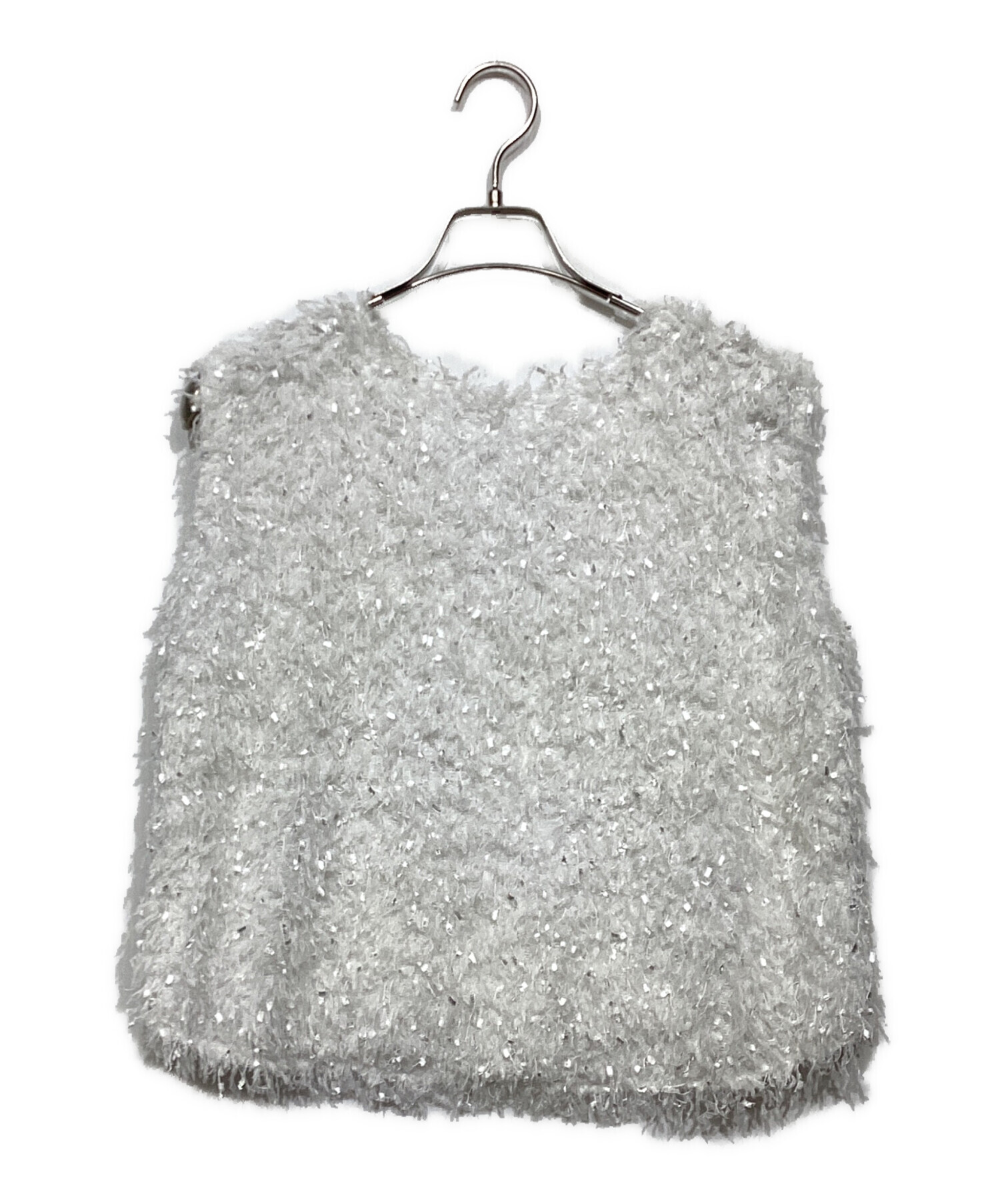 カデュネふわふわトップス 【公式通販】