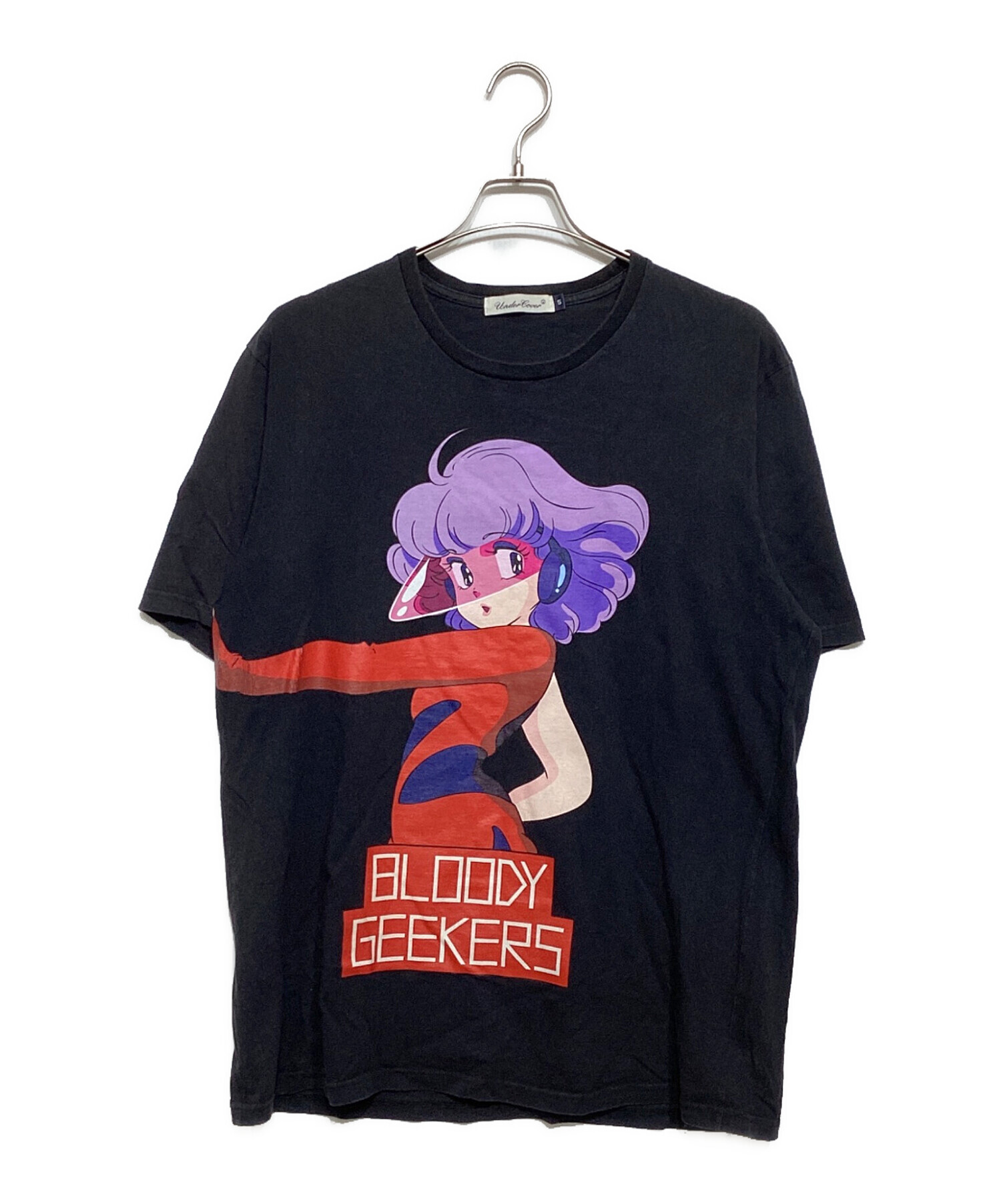 中古・古着通販】UNDERCOVER (アンダーカバ) 魔法の天使 
