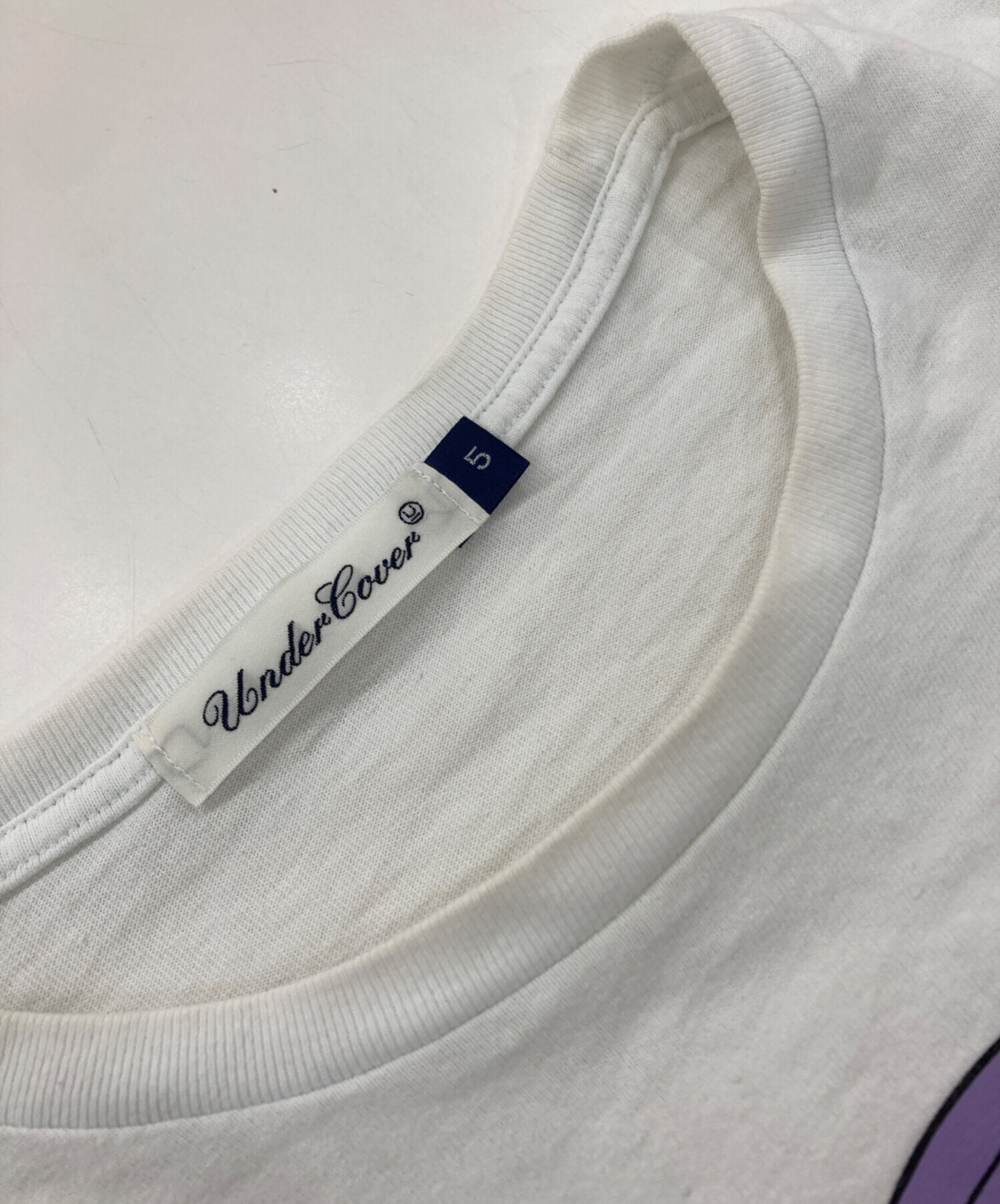 中古・古着通販】UNDERCOVER (アンダーカバー) 魔法の天使 