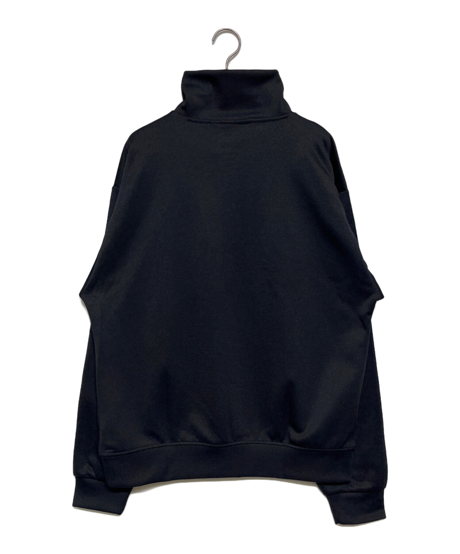 中古・古着通販】adidas (アディダス) アディカラー ファンネルネック