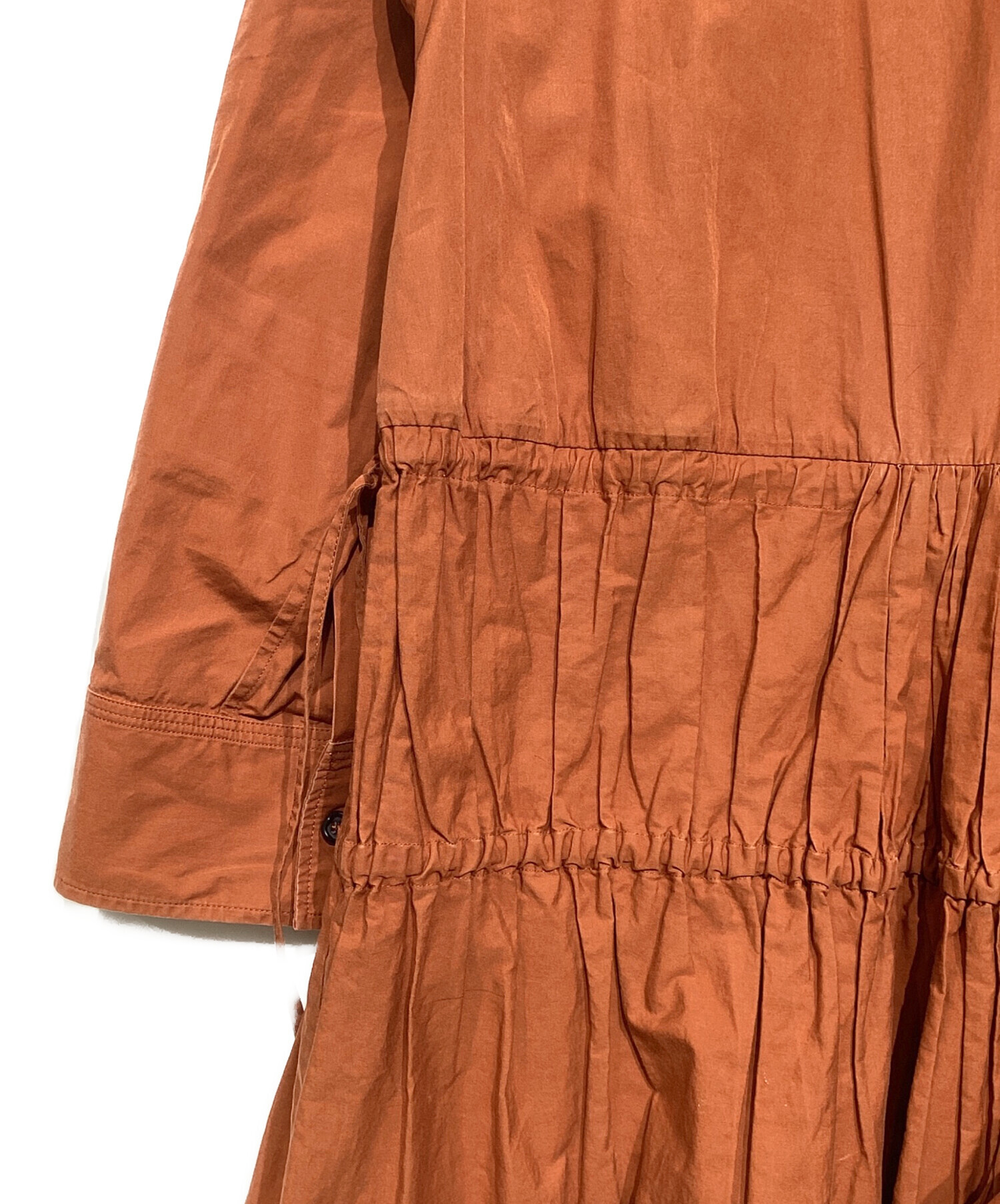 MARNI マルニ ワンピース ブラウン MARNI マルニ ワンピース ブラウン 楽天市場】MARNI（ワンピース