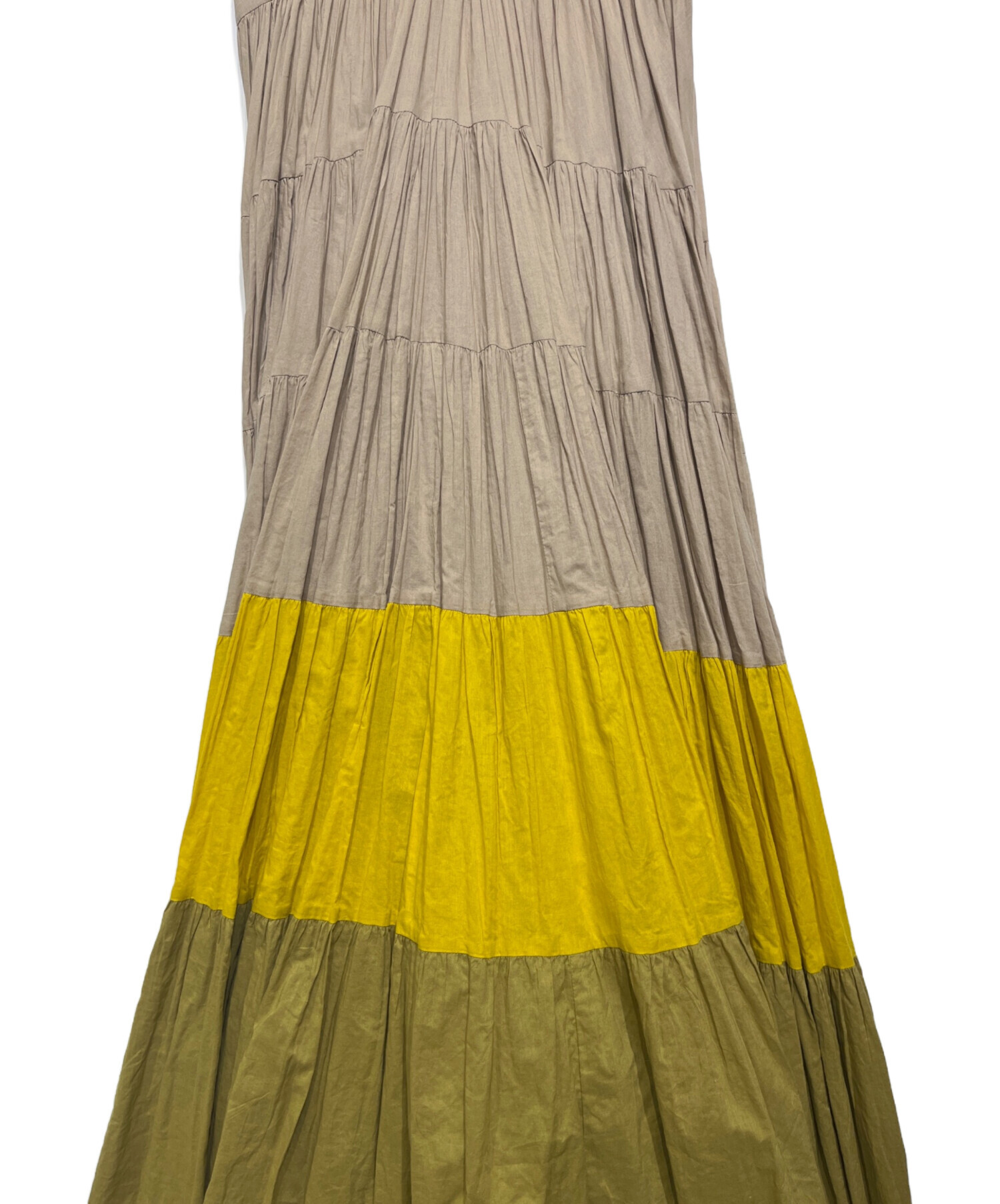 中古・古着通販】MARIHA (マリハ) ANGEL カラーブロッキング