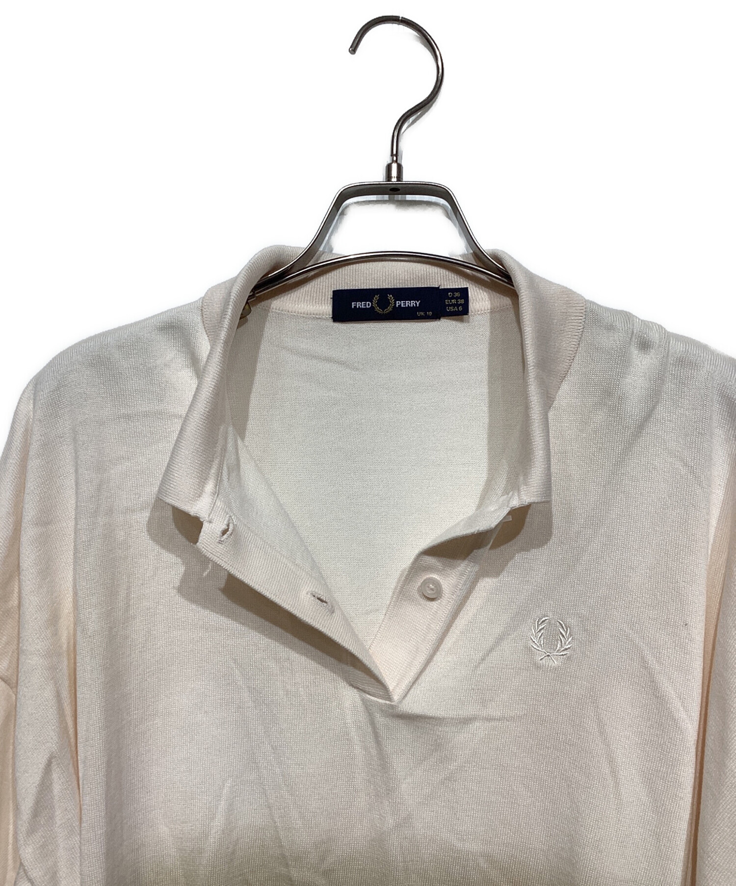 中古・古着通販】FRED PERRY (フレッドペリー) グラデーション 