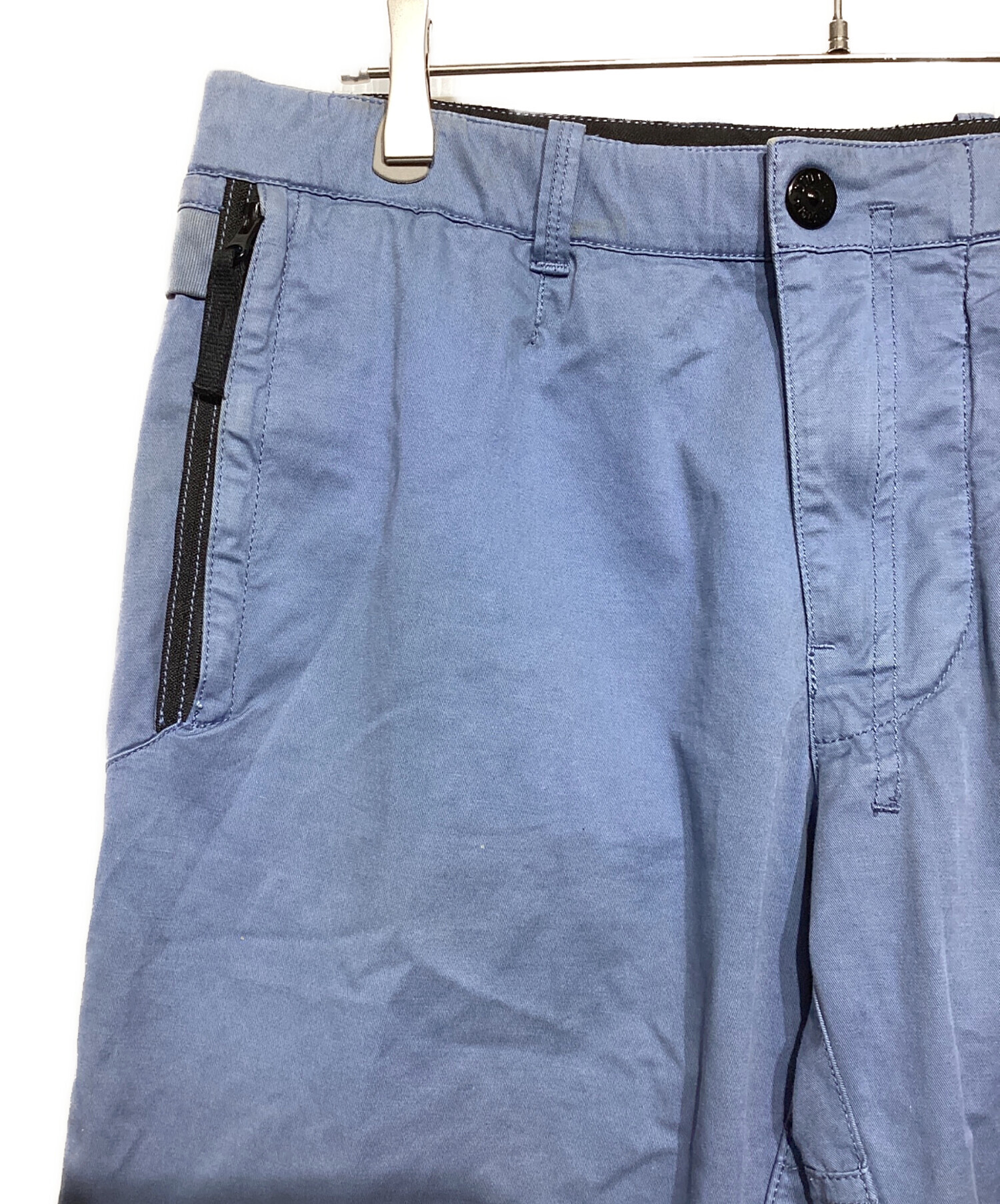 中古・古着通販】STONE ISLAND (ストーンアイランド) ジョガー