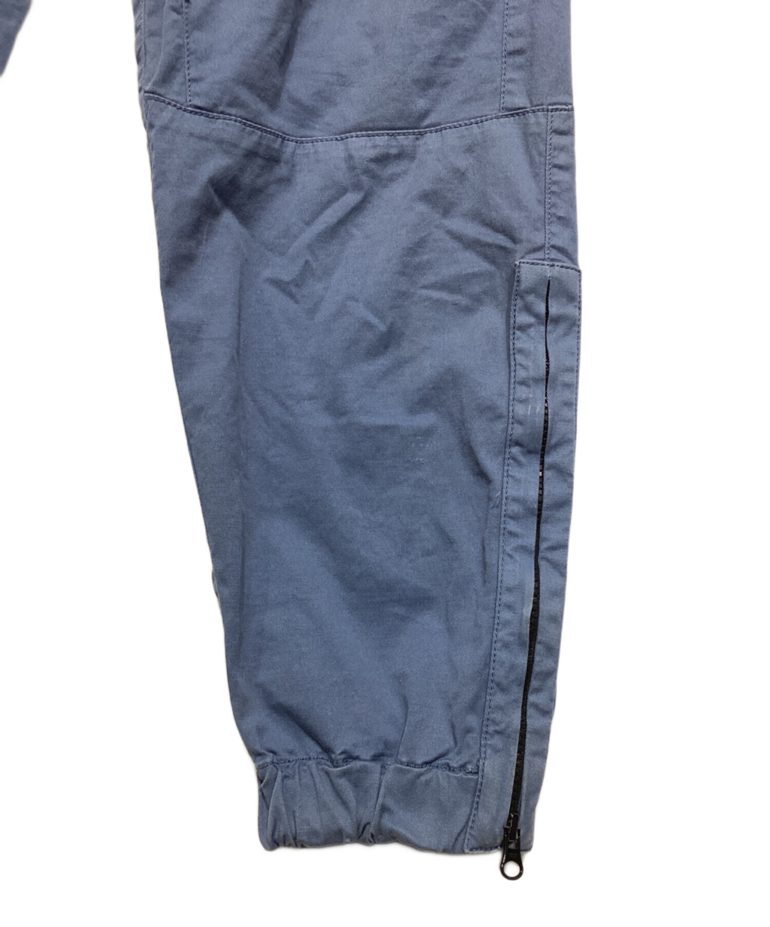 STONE  パンツ W32 中古・古着通販】STONE ISLAND (ストーンアイランド) ジョガー
