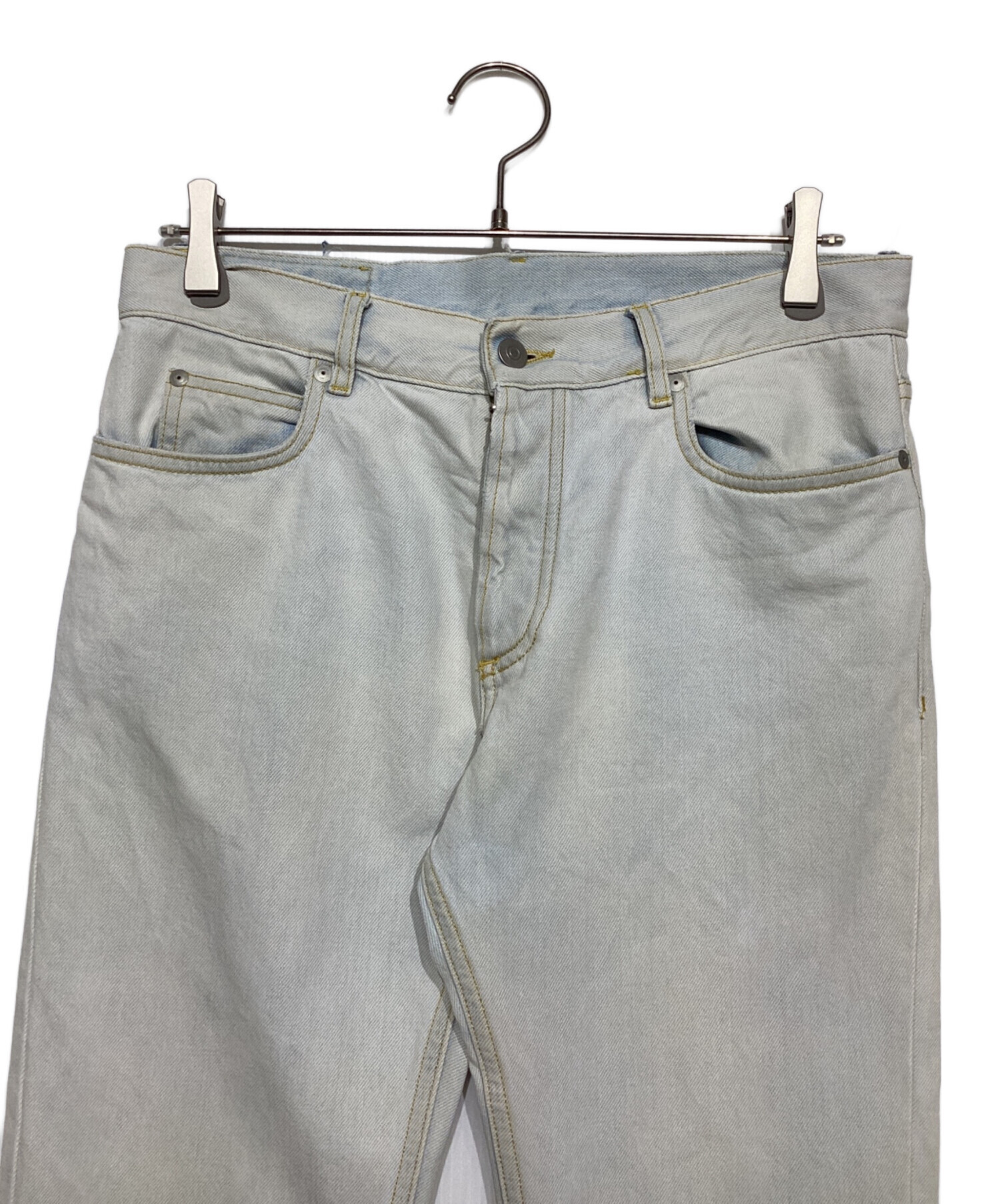 中古・古着通販】Maison Margiela (メゾンマルジェラ) エイジング加工