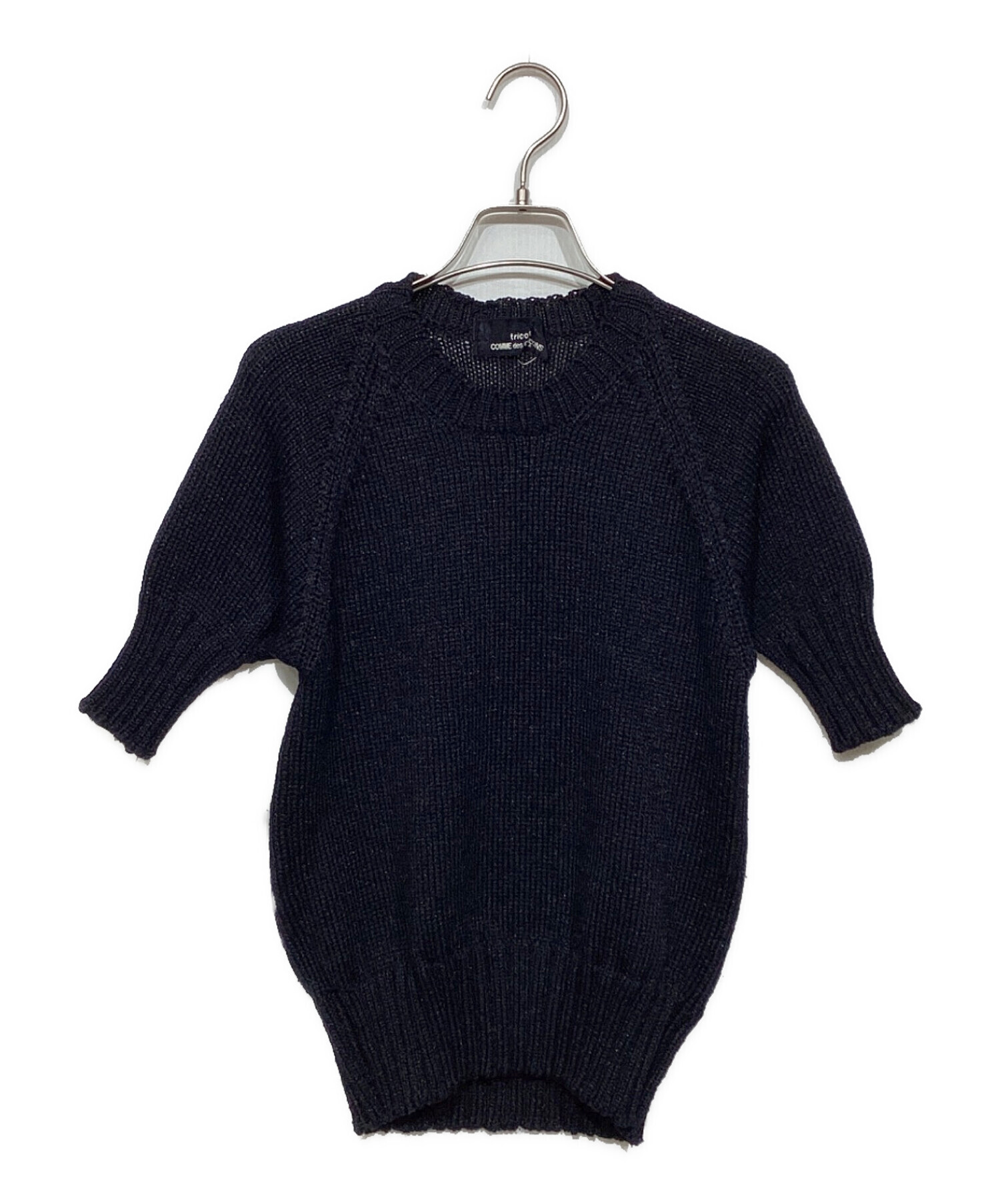 中古・古着通販】tricot COMME des GARCONS (トリココムデギャルソン 
