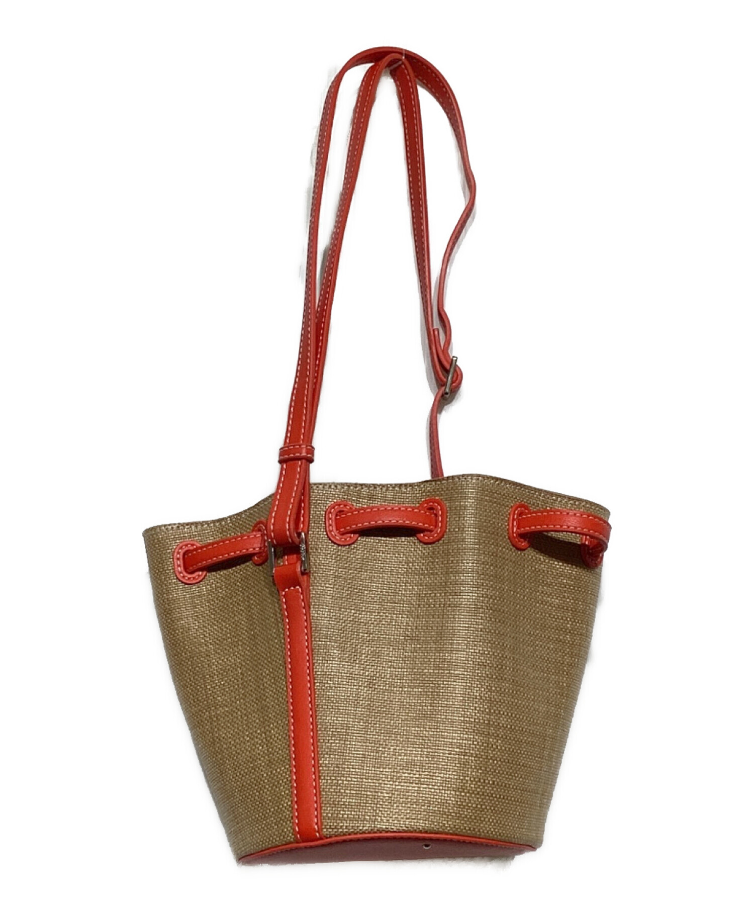 ヴァジックのバッグ club mini トゥモローランドVASIC CLUB MINI MINI