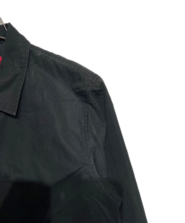 中古・古着通販】SUPREME (シュプリーム) Leopard Lined Coaches