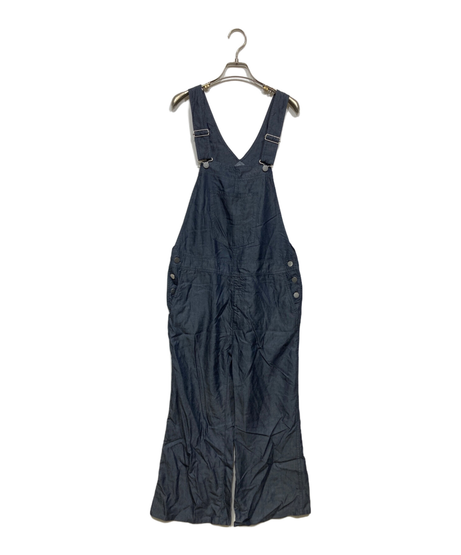 ロンハーマンronherman サロペットオーバーオールS