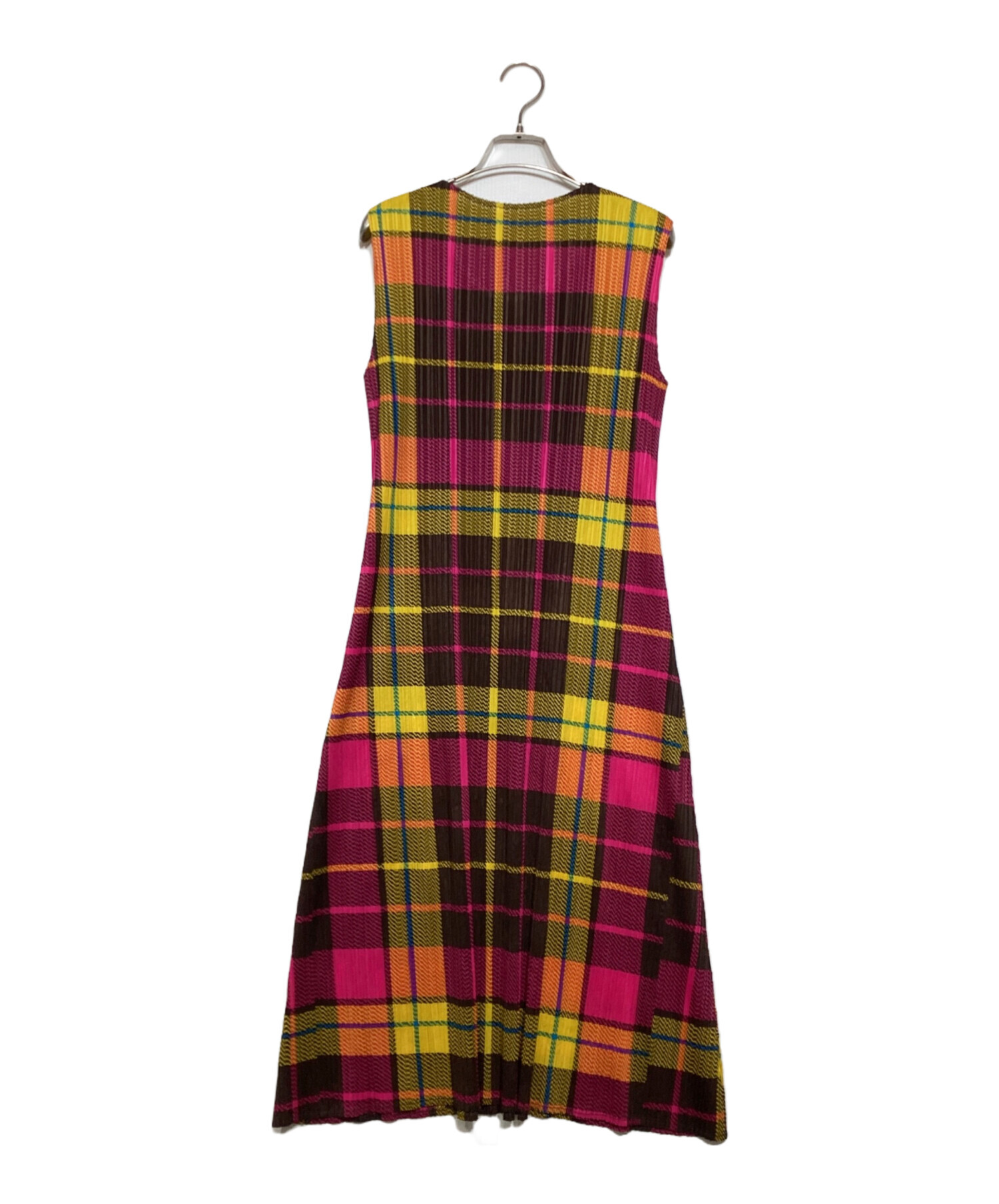 PLEATS PLEASE プリーツプリーズ ワンピース サイズ2