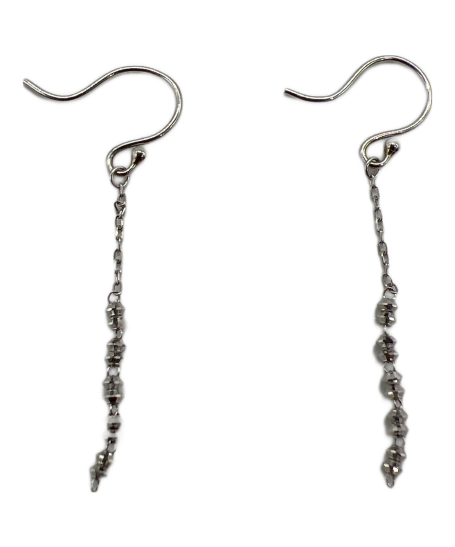 ete エテ PT850 e_Grain ピアス プラチナ グレイン 両耳 trim_fce_item64422bc410b02.jpg