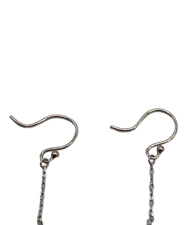 中古・古着通販】ete (エテ) PT850 e Grain ピアス｜ブランド・古着