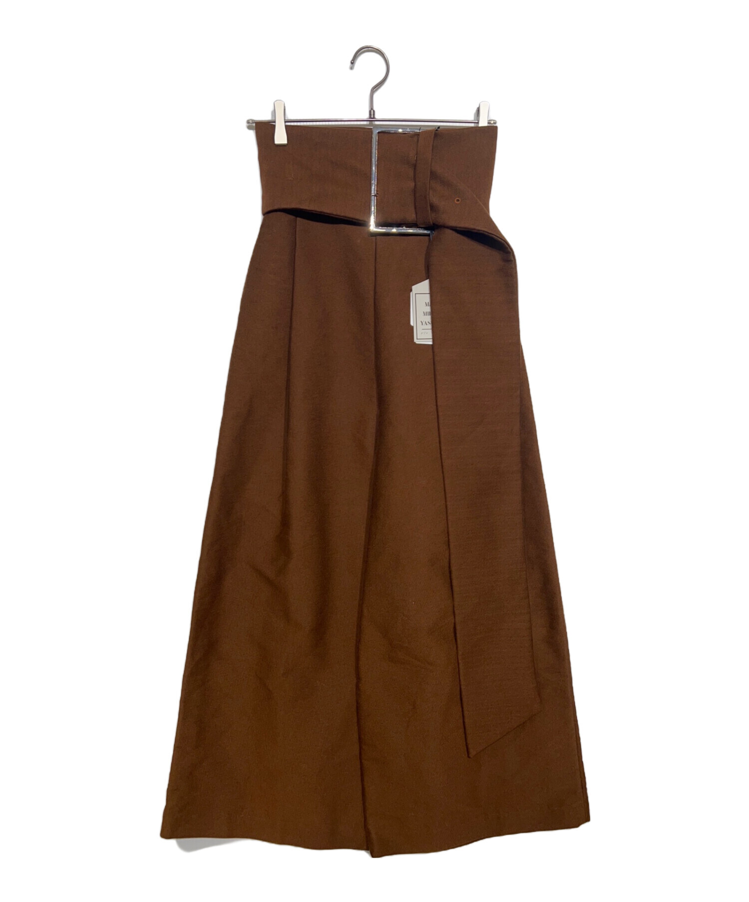 中古・古着通販】Maison MIHARA YASUHIRO (メゾン ミハラ ヤスヒロ