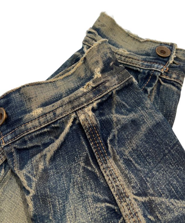 中古・古着通販】anachronorm (アナクロノーム) 初期 イプシロン