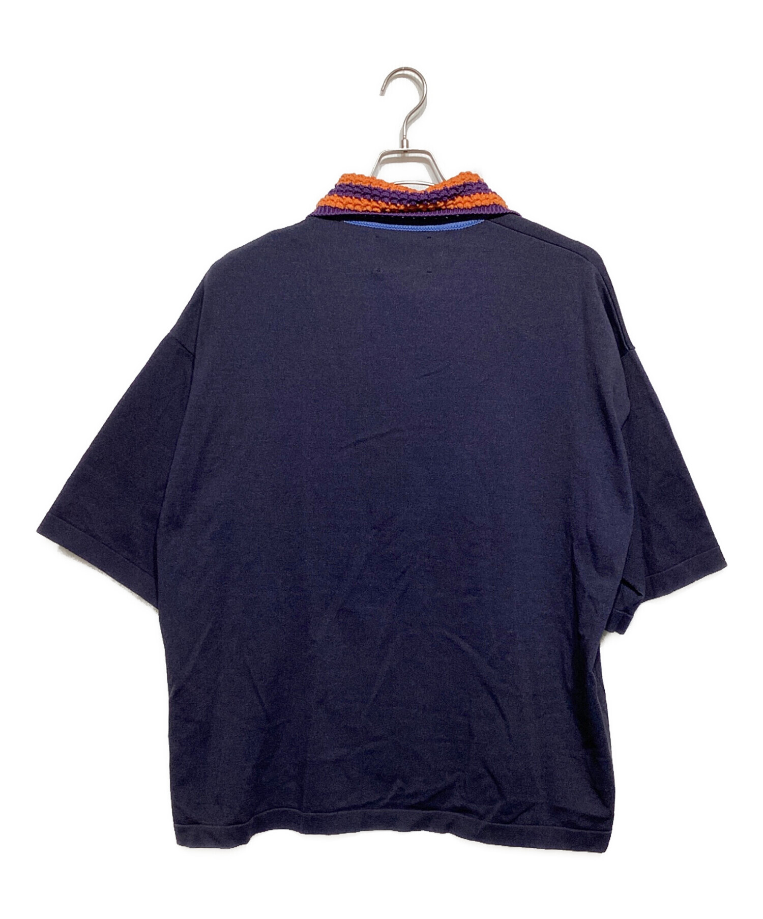 中古・古着通販】MAISON SPECIAL (メゾンスペシャル) プライムオーバー 