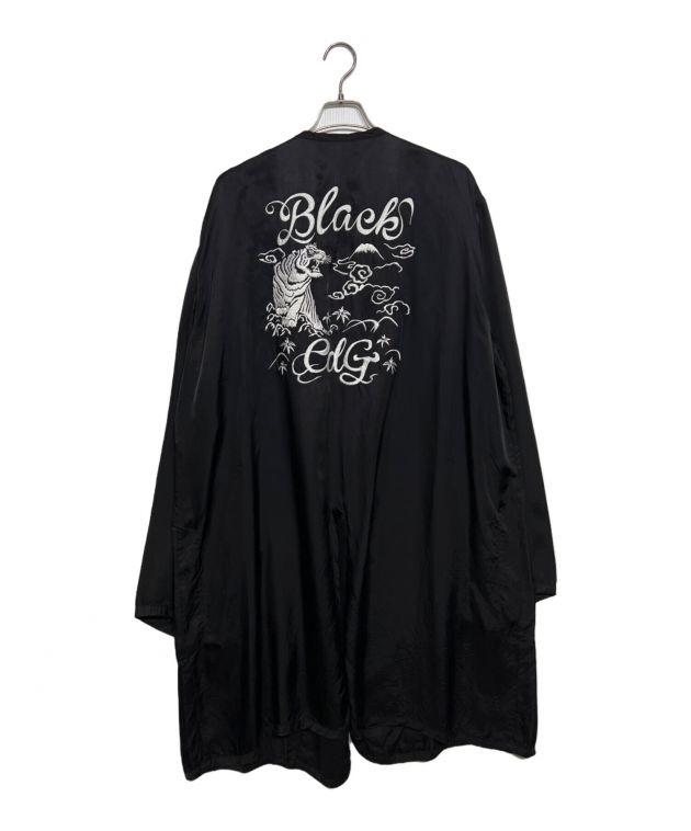 中古・古着通販】BLACK COMME des GARCONS (ブラック コムデギャルソン