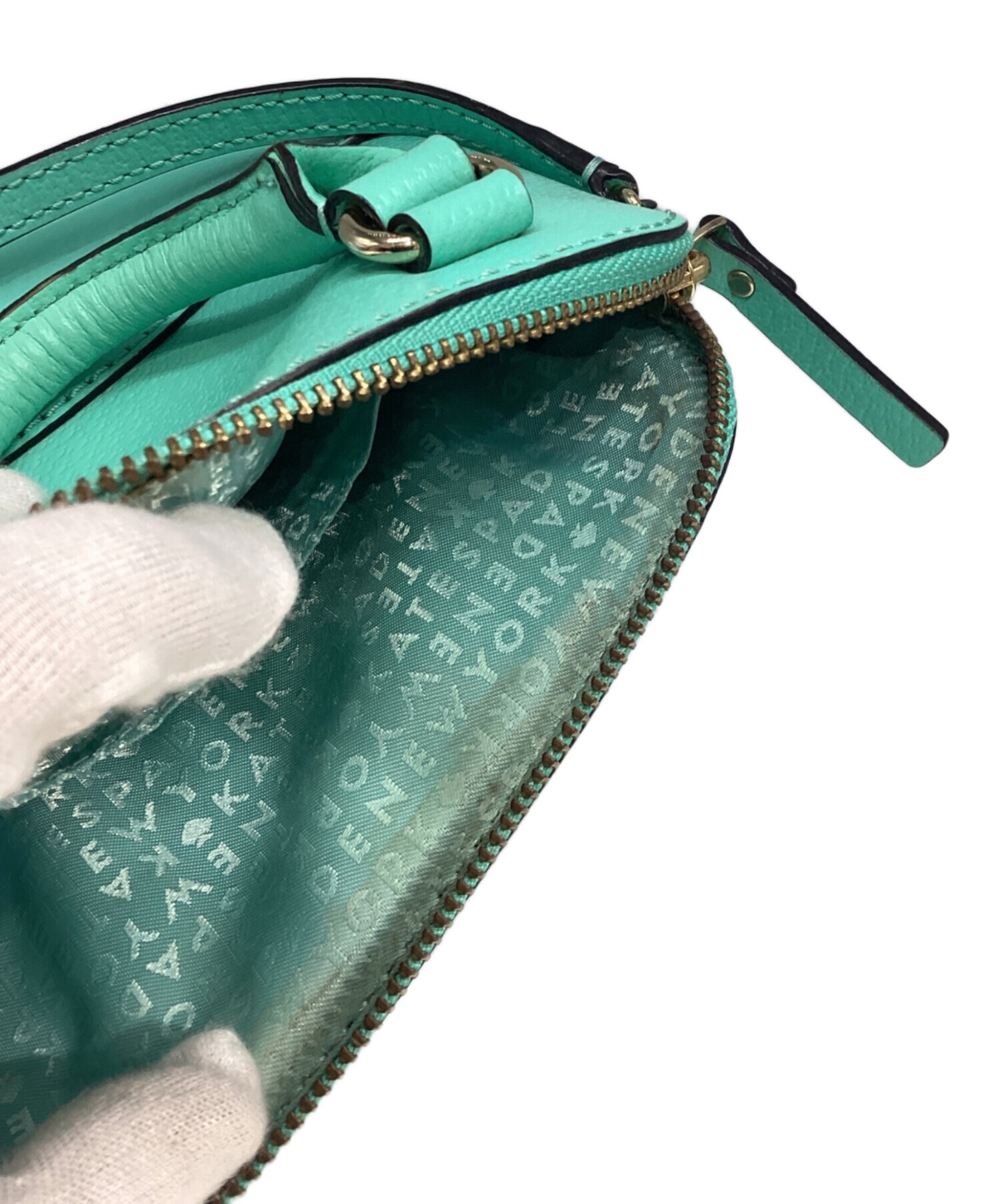 中古・古着通販】Kate Spade (ケイトスペード) 2WAYバッグ