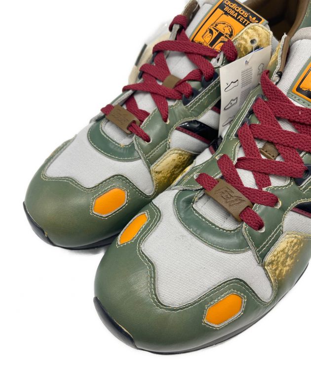 スター・ウォーズ シチズンコレクション』 人気のサーモセンサーが スター・ウォーズの