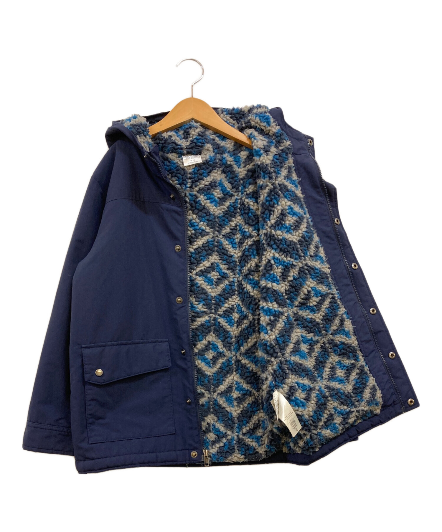 中古・古着通販】Patagonia (パタゴニア) インファーノ・ジャケット