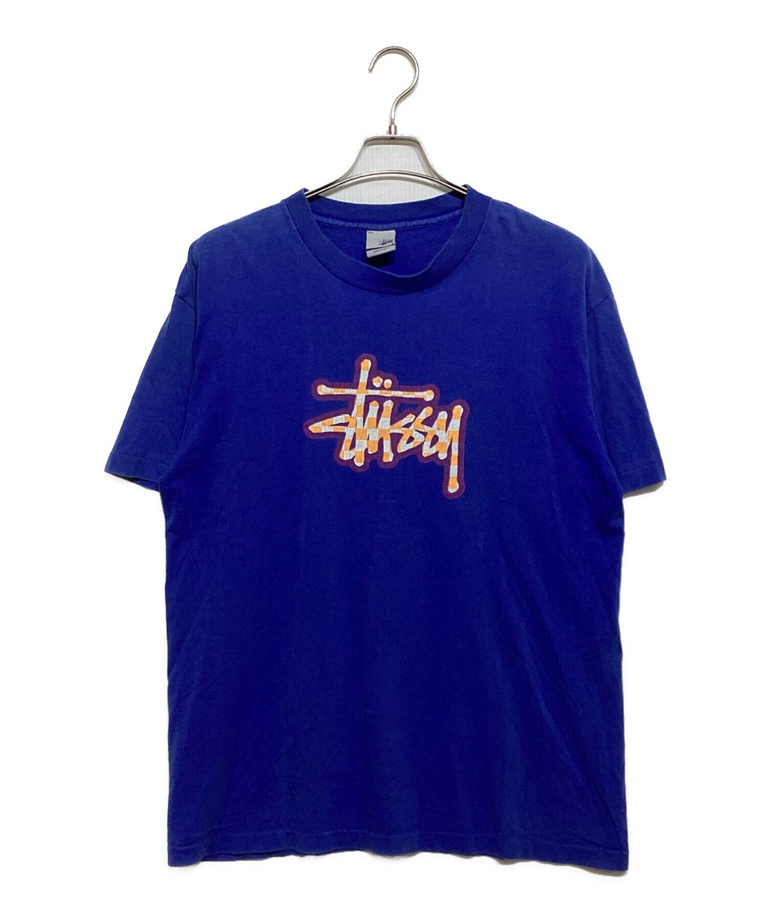 中古・古着通販】OLD STUSSY (オールドステューシー) 90sTシャツ