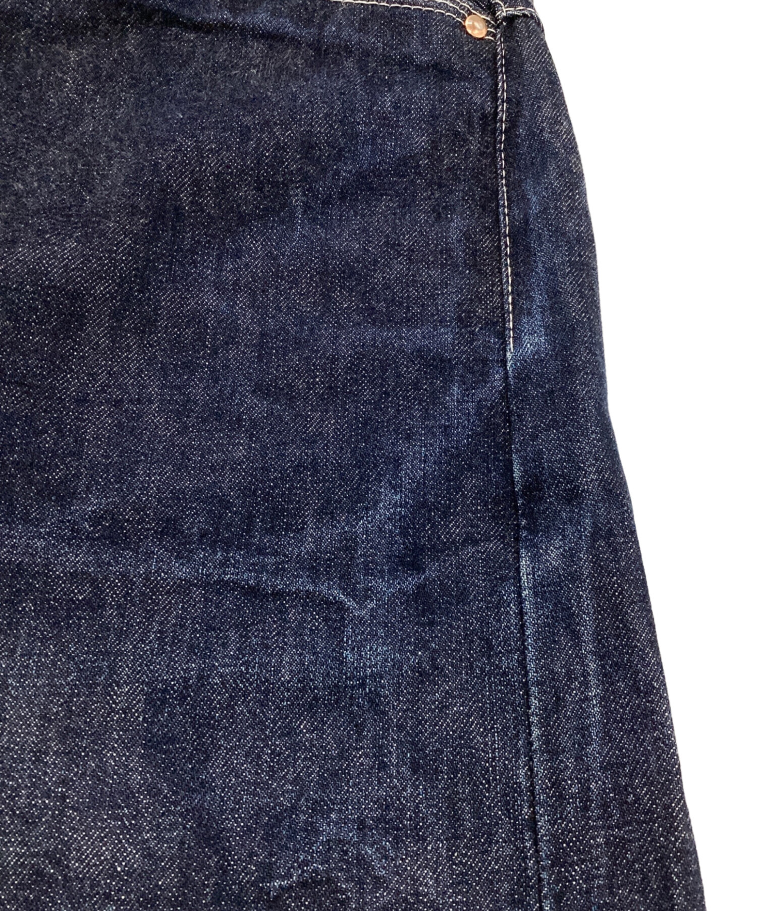 【希少】訳あり 古着 テンダー デニム TYPE 130 サイズ 2 2025年最新】テンダーコー130の人気アイテム - メルカリ