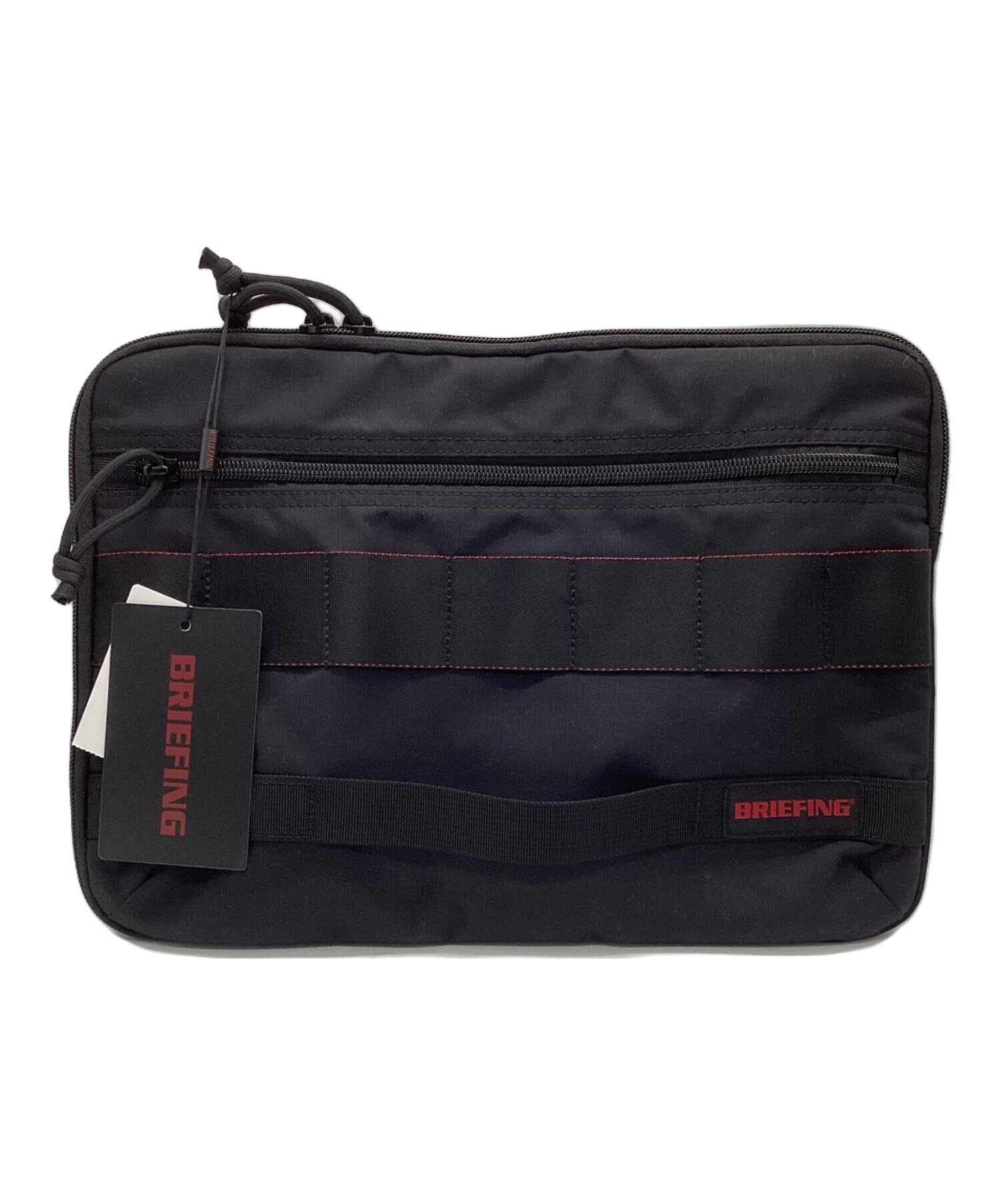 【新品】ブリーフィング／PCケース BRIEFING 最大46% 10/29まで ブリーフィング PCケース PCバッグ
