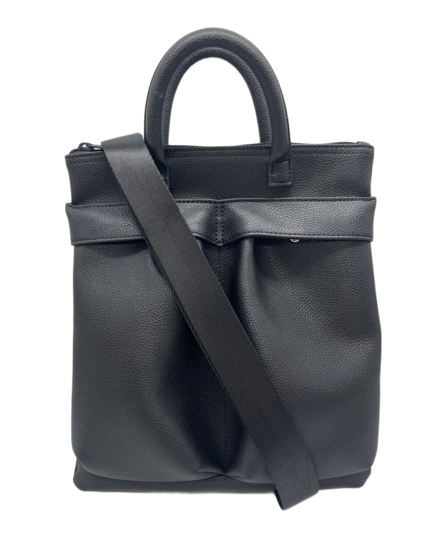 中古・古着通販】kaiko (カイコー) HELMET 3WAY SHOULDER BAG 中古・古着通販】kaiko (カイコー) HELMET 3WAY SHOULDER BAG