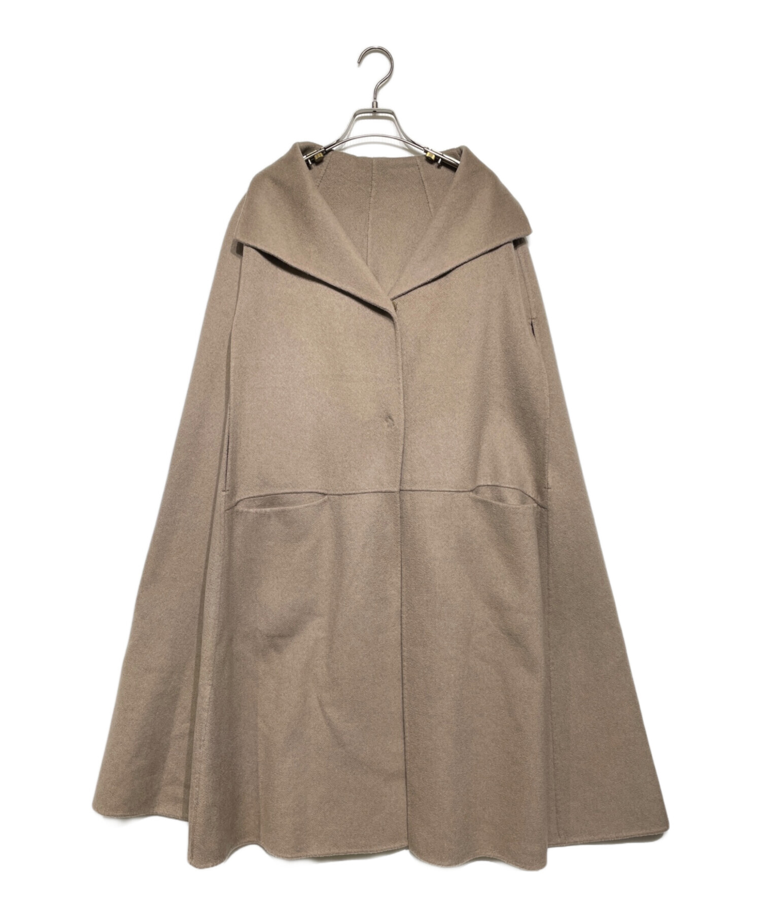 中古・古着通販】Whim Gazette (ウィムガゼット) カシミヤリバー