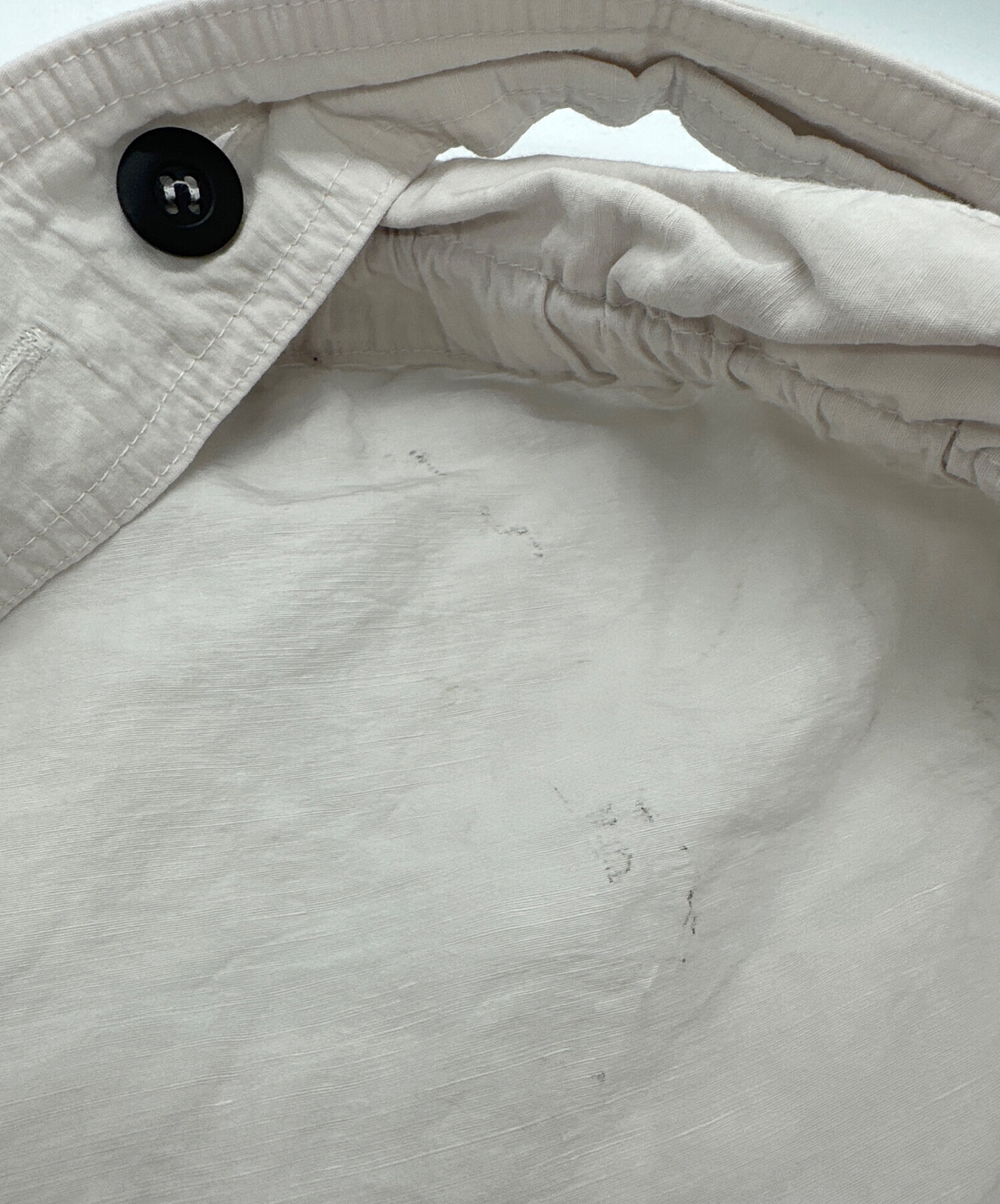 中古・古着通販】nest Robe (ネストローブ) コットンリネンタイプ 