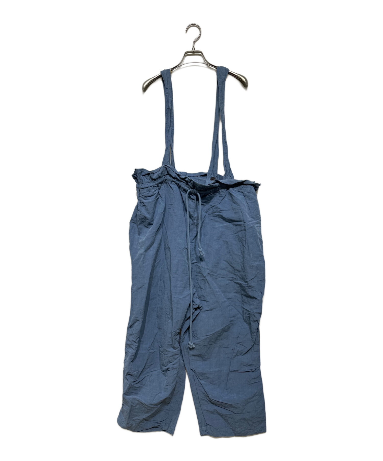 中古・古着通販】nest Robe (ネストローブ) コットンリネンタイプ 