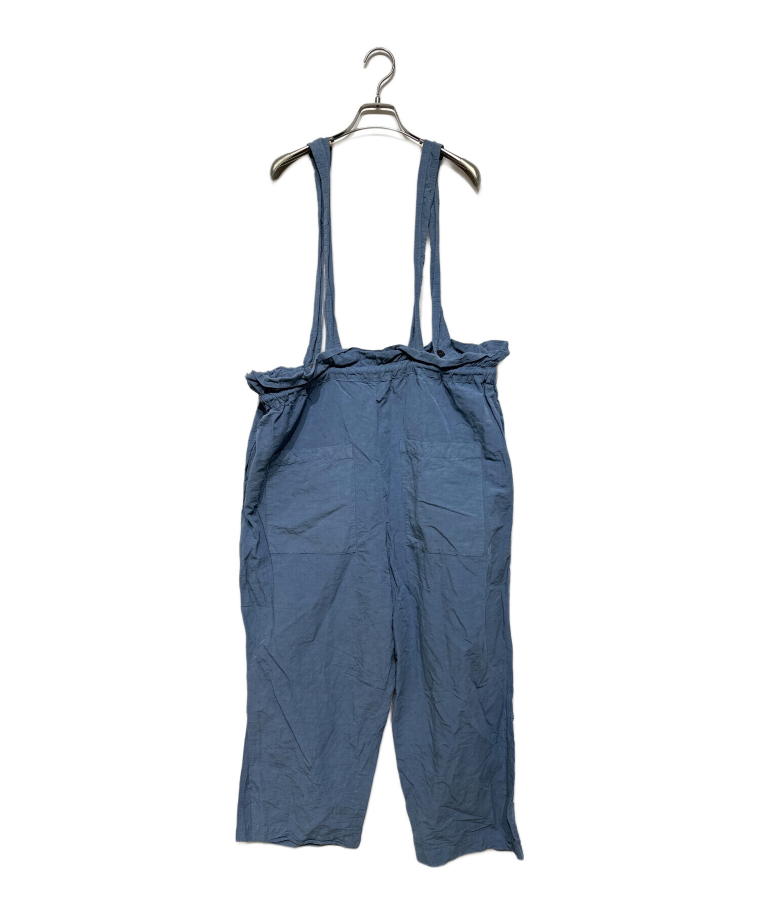 中古・古着通販】nest Robe (ネストローブ) コットンリネンタイプ 