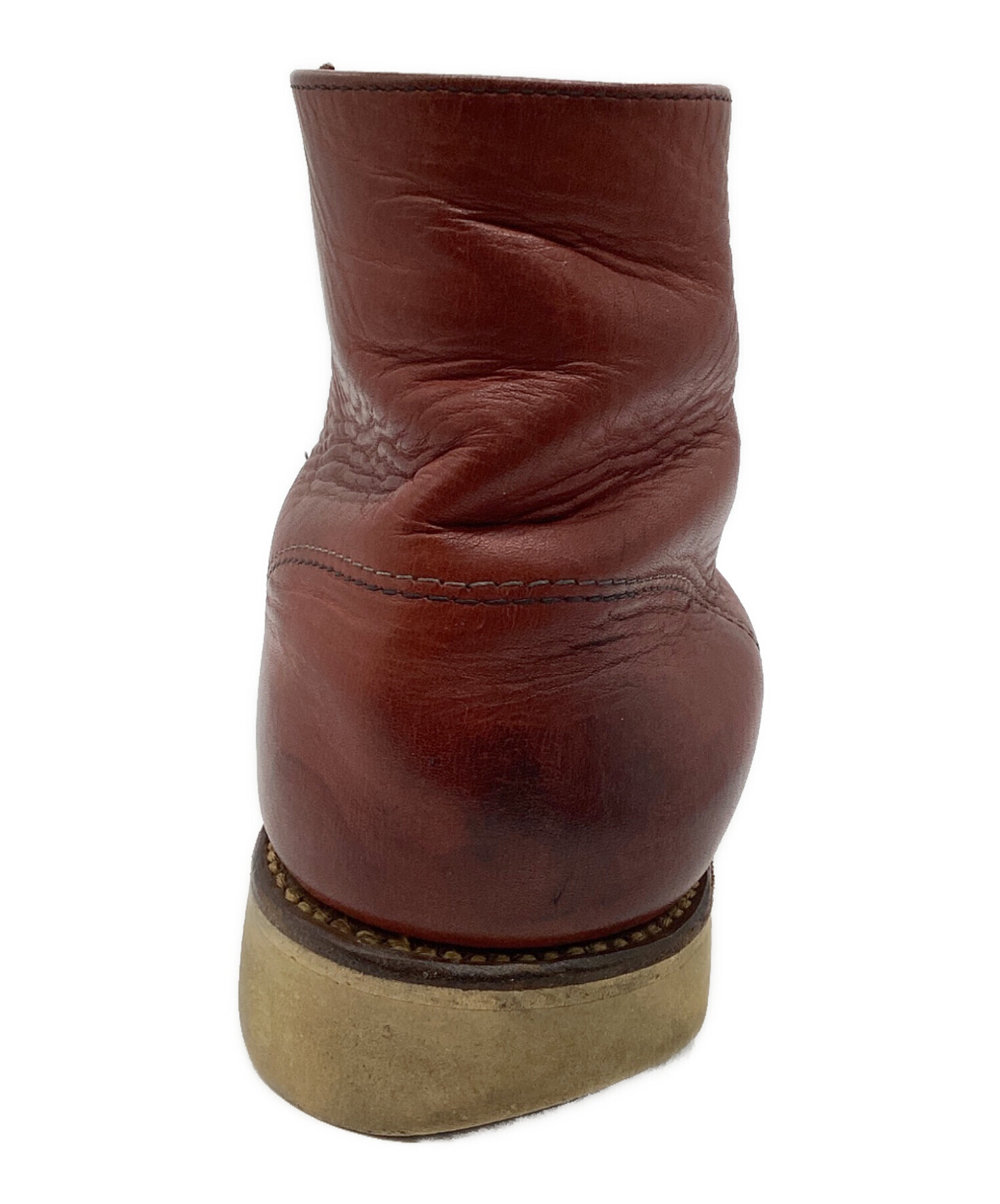 中古・古着通販】RED WING (レッドウィング) 別注半円犬タグアイ