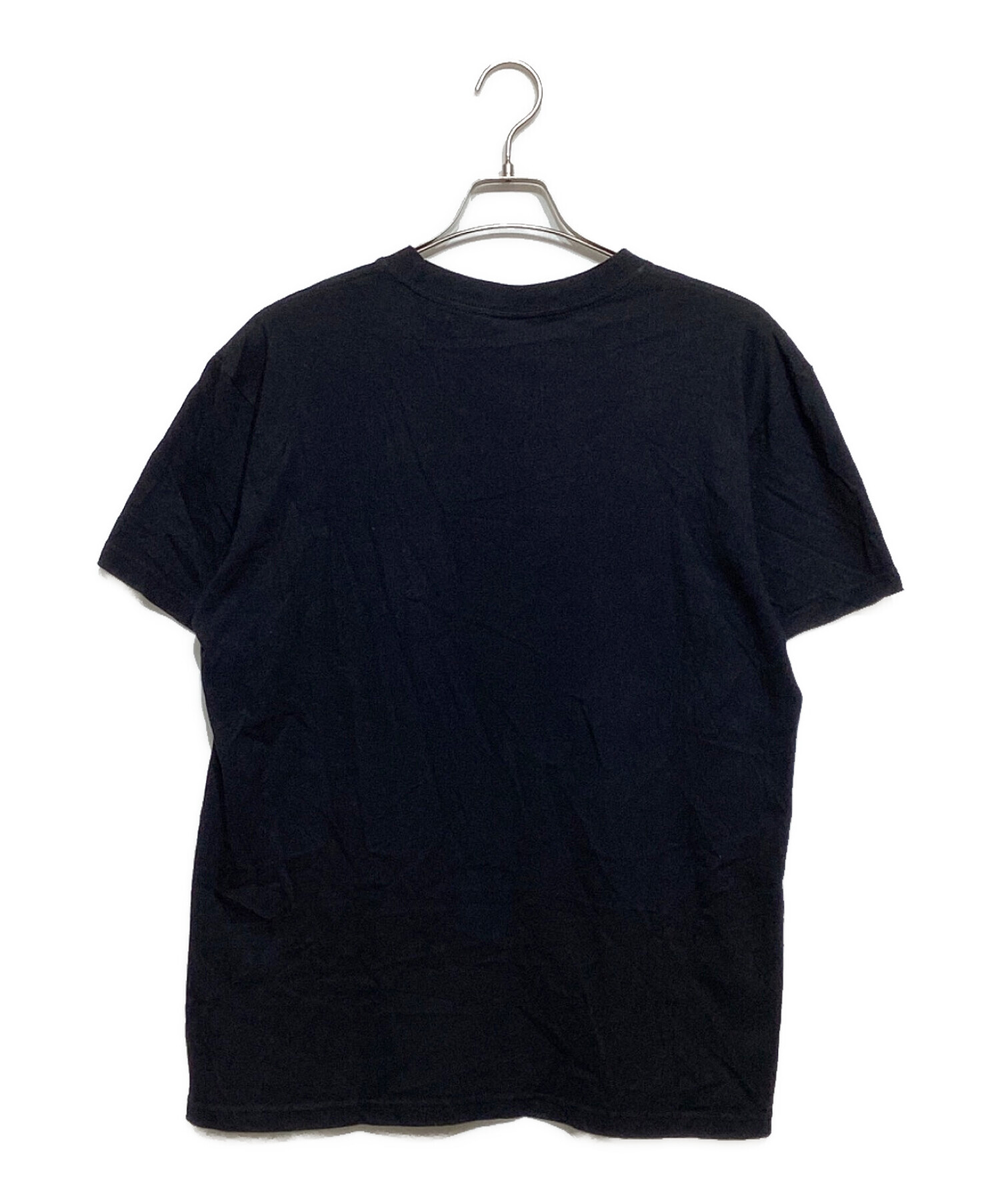 Supreme Verify Tee Black M Supreme Verify Tee Black Size M FW20